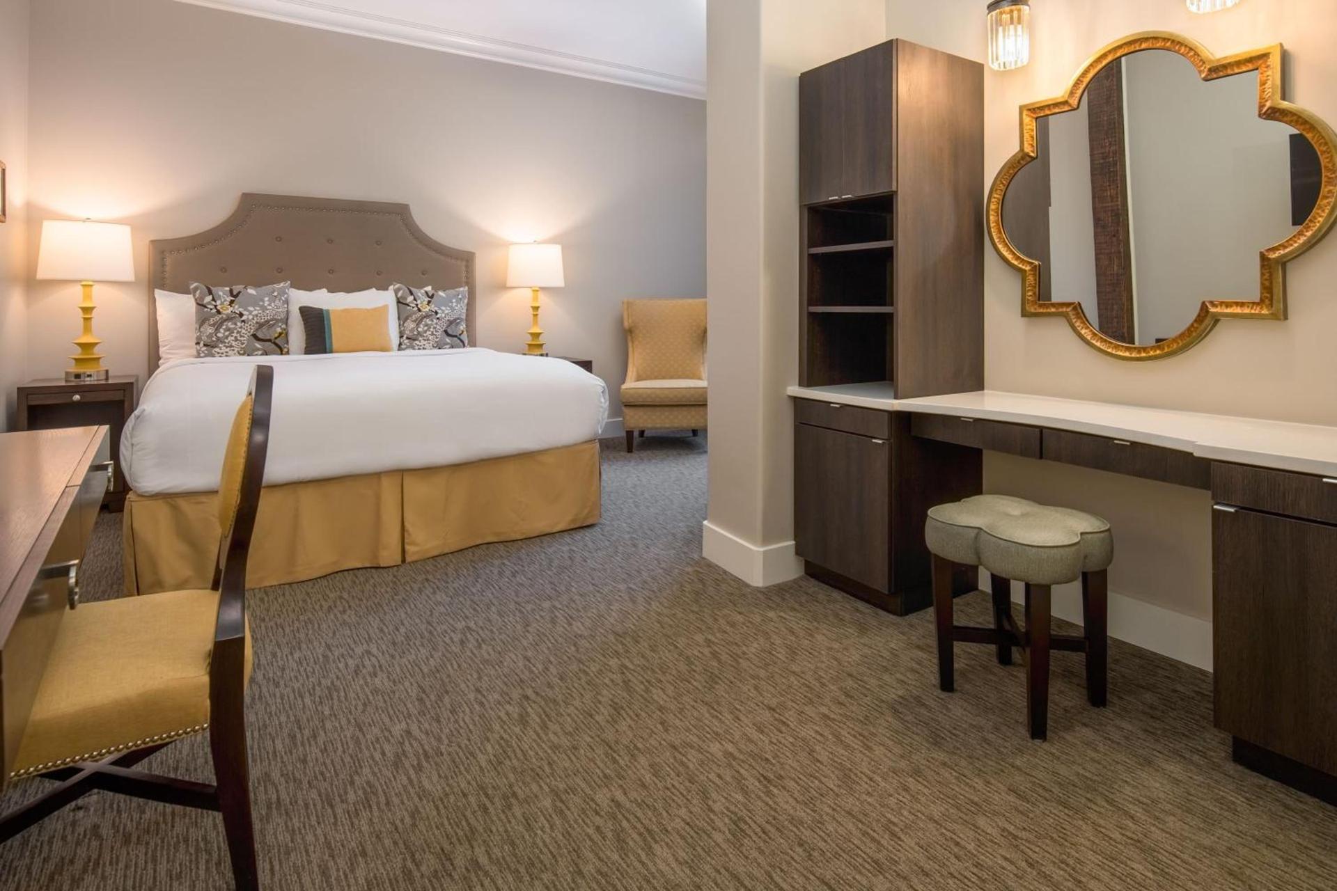 The Mark Spencer Hotel photo 15