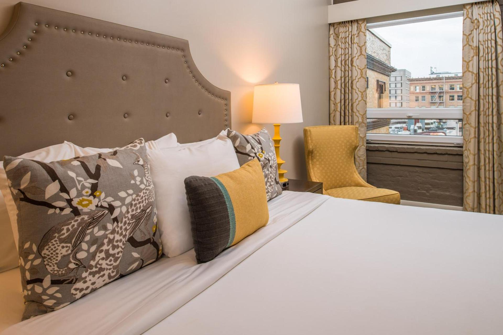 The Mark Spencer Hotel photo 3