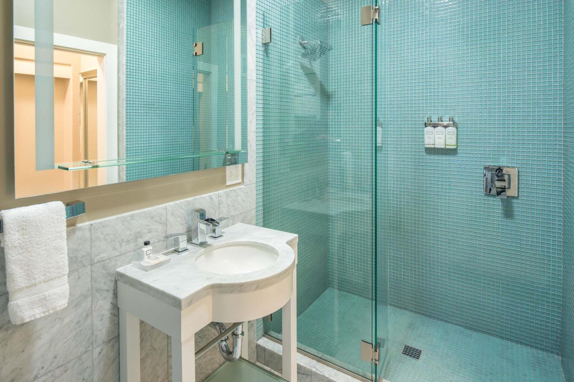 The Mark Spencer Hotel photo 21