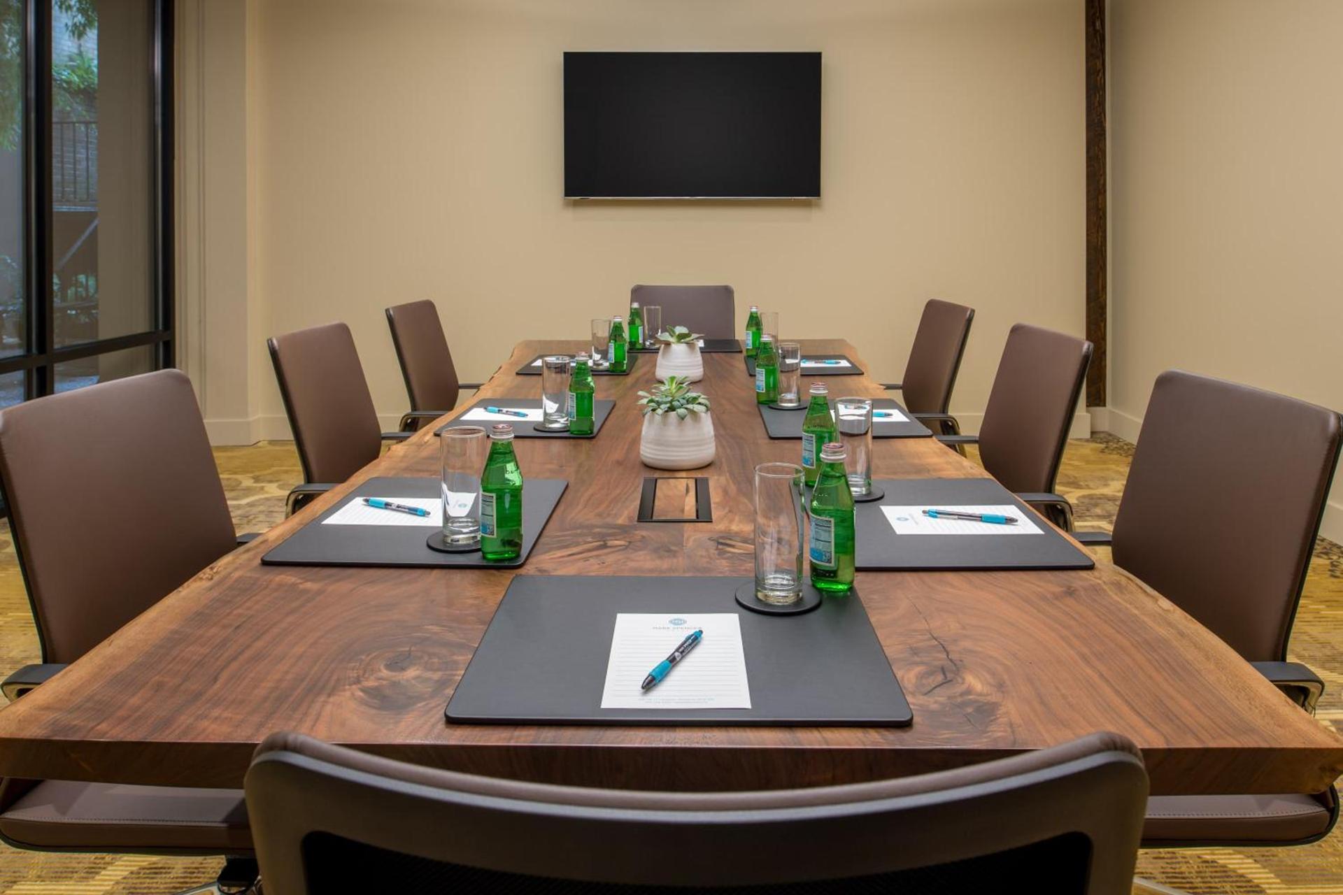The Mark Spencer Hotel photo 34