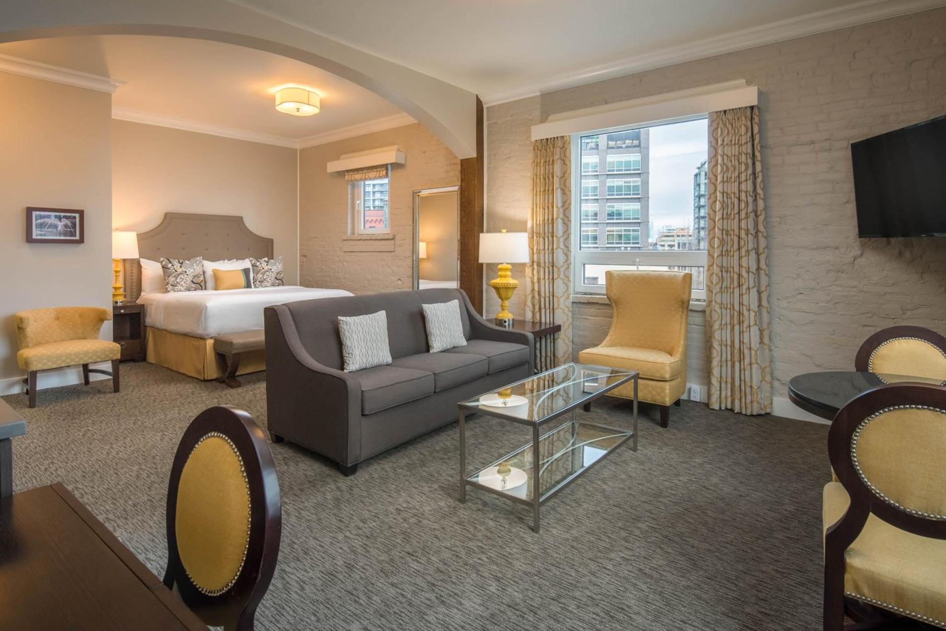 The Mark Spencer Hotel photo 4