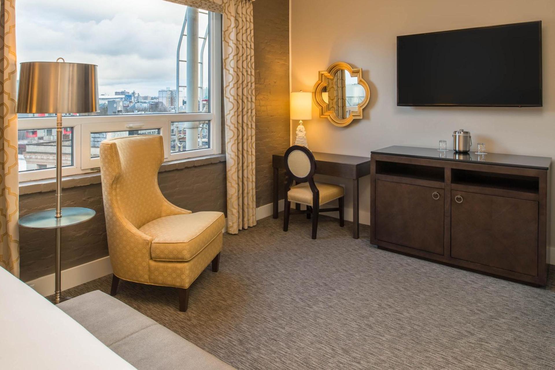 The Mark Spencer Hotel photo 17