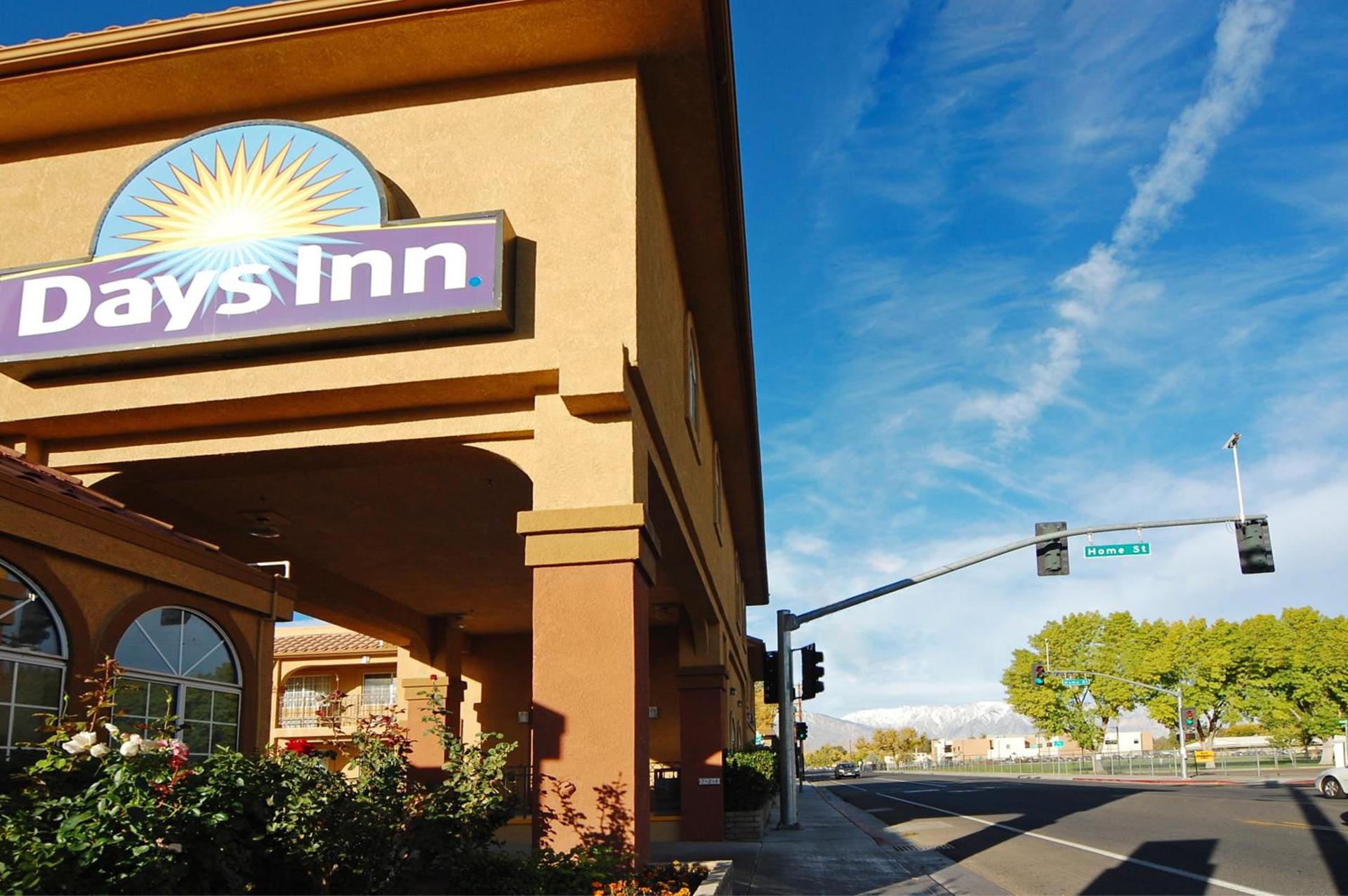 Days Inn by Wyndham Bishop photo 23