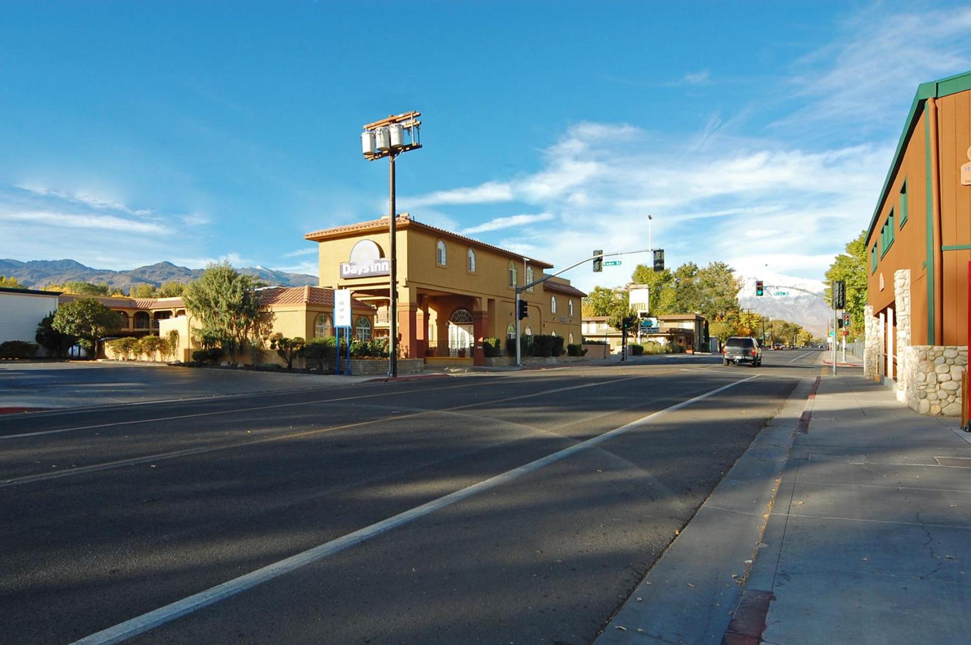 Days Inn by Wyndham Bishop photo 28