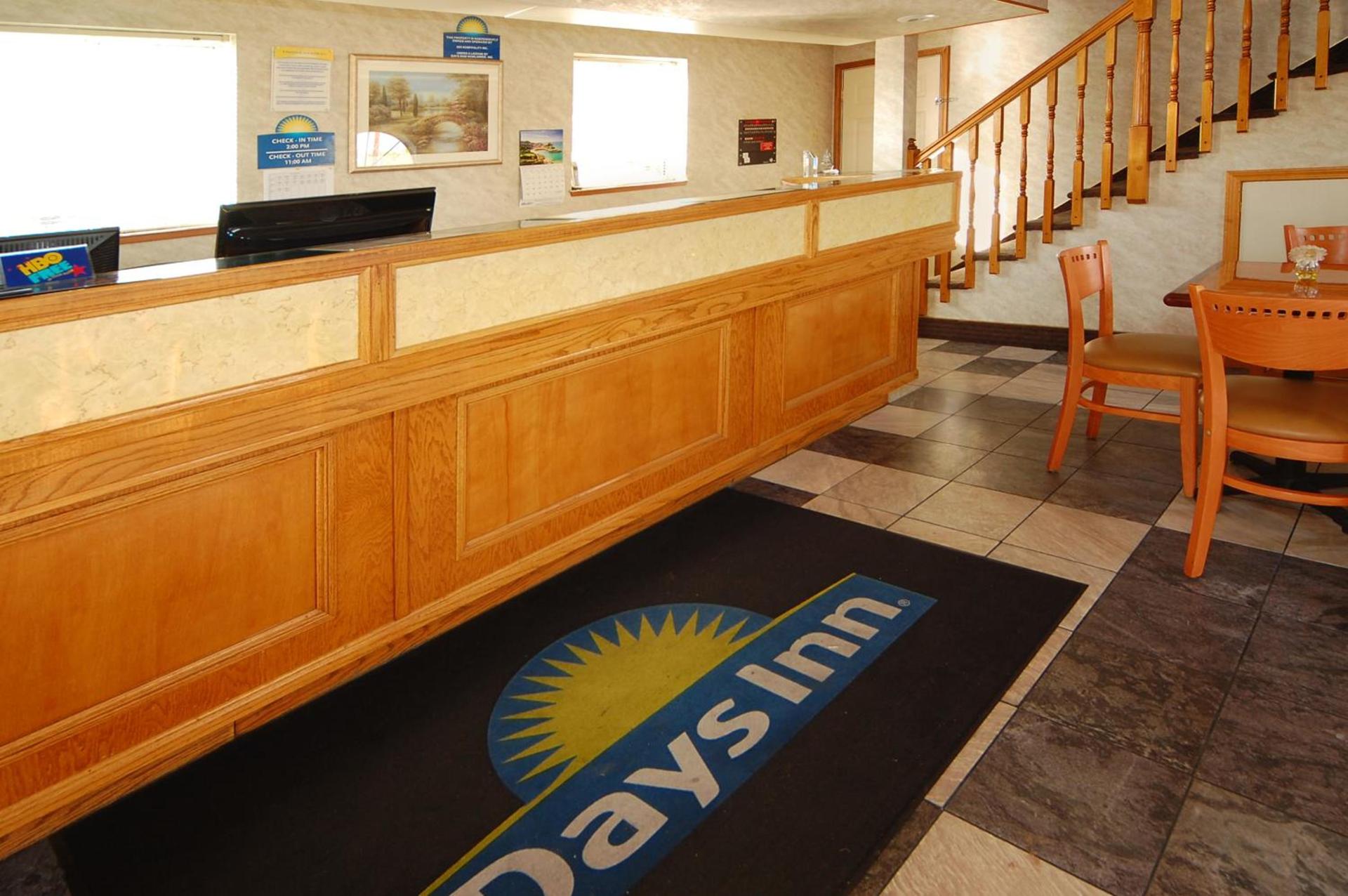 Days Inn by Wyndham Bishop photo 29