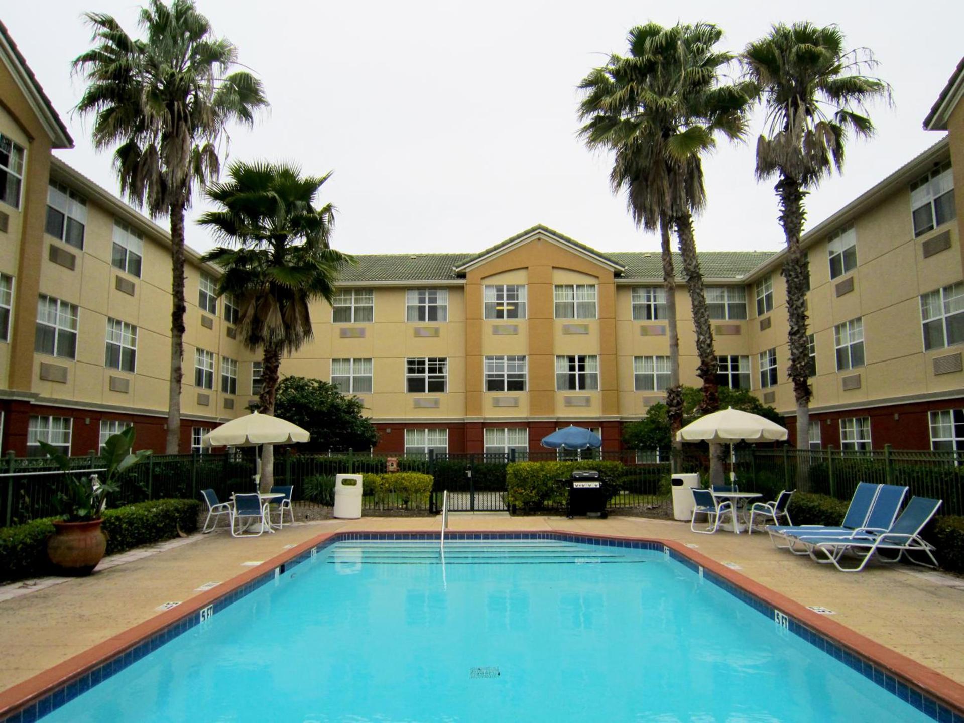 Extended Stay America Suites - Tampa - Airport - N Westshore Blvd photo 69