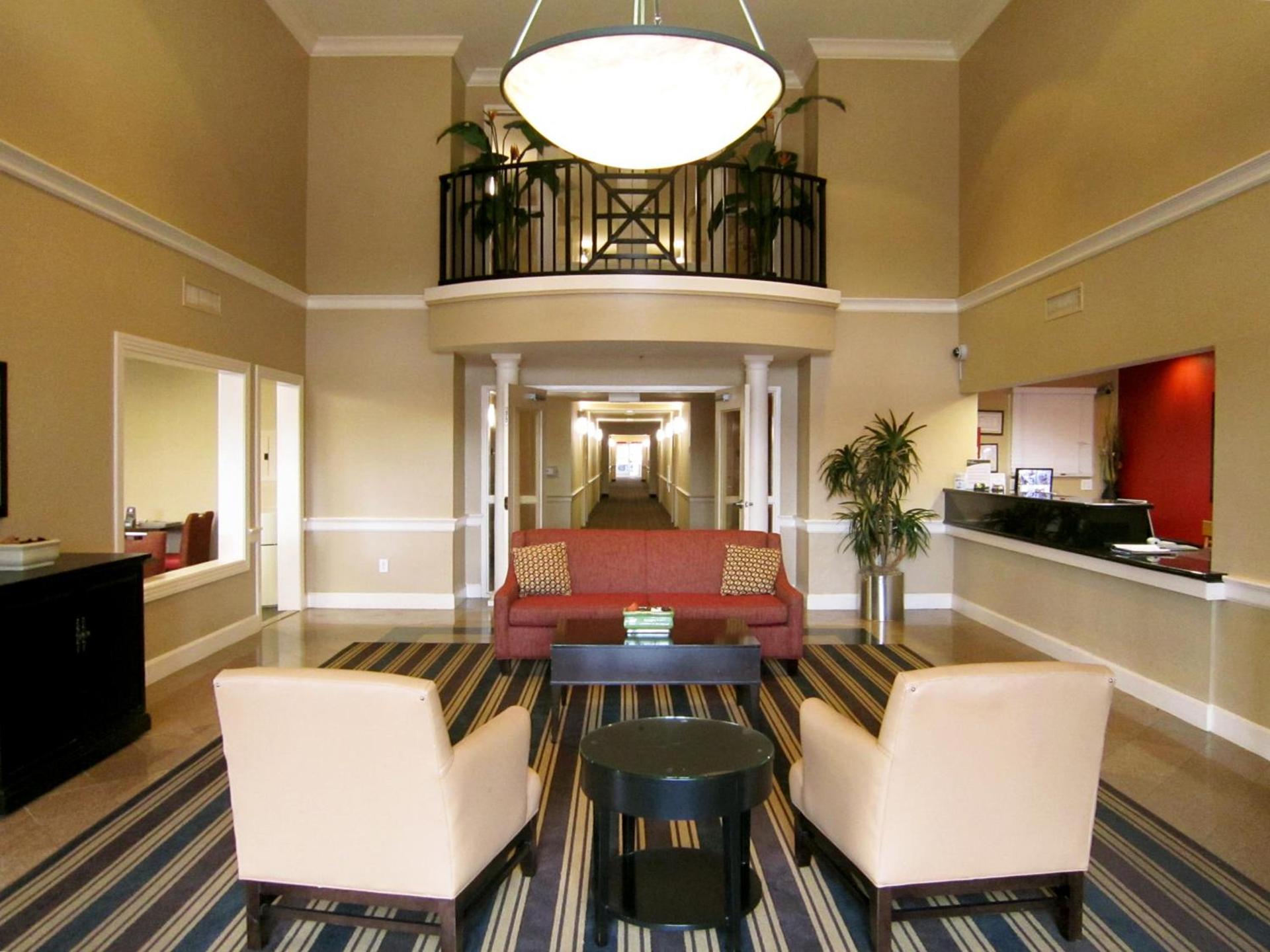 Extended Stay America Suites - Tampa - Airport - N Westshore Blvd photo 42