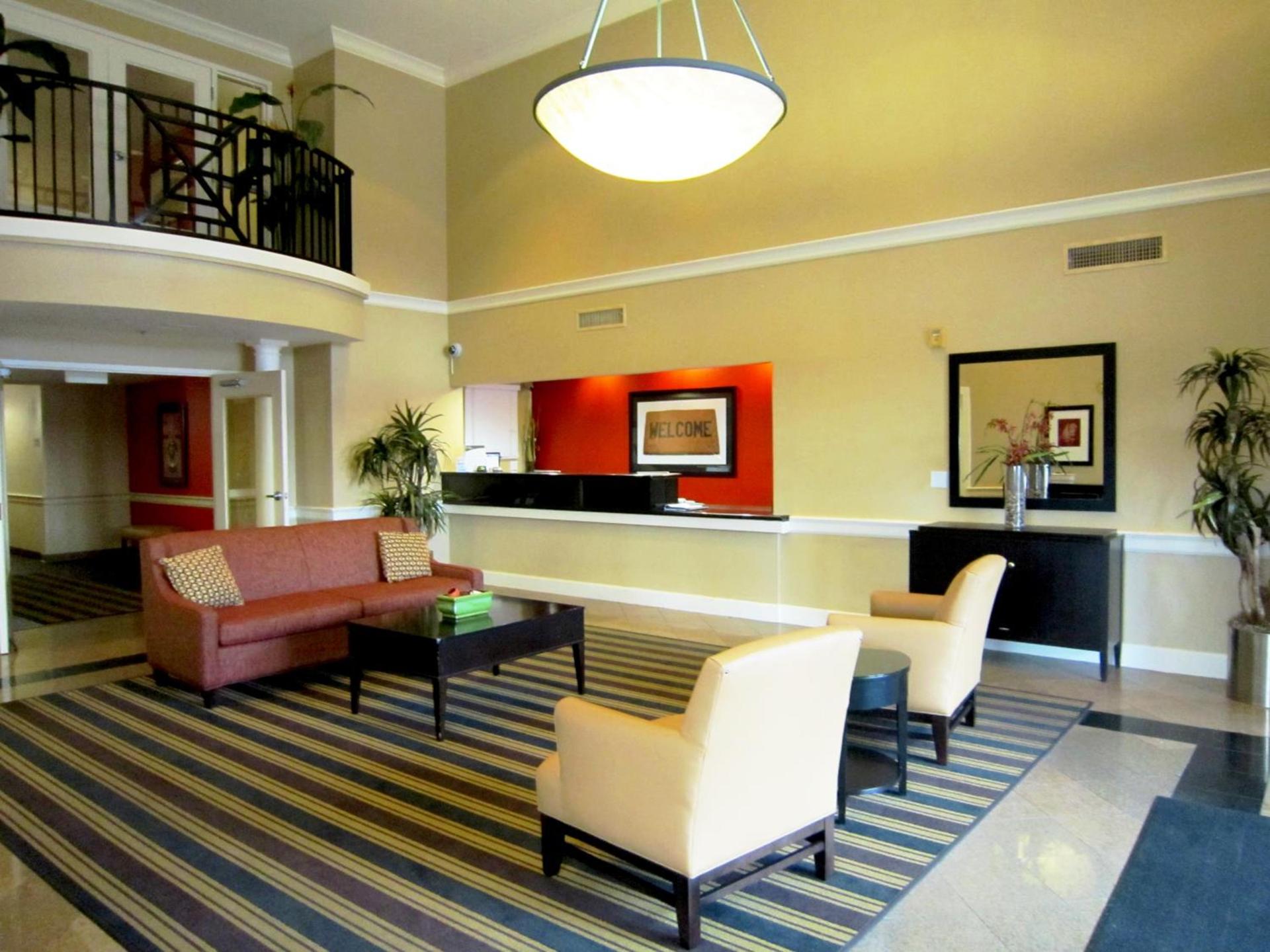 Extended Stay America Suites - Tampa - Airport - N Westshore Blvd photo 43
