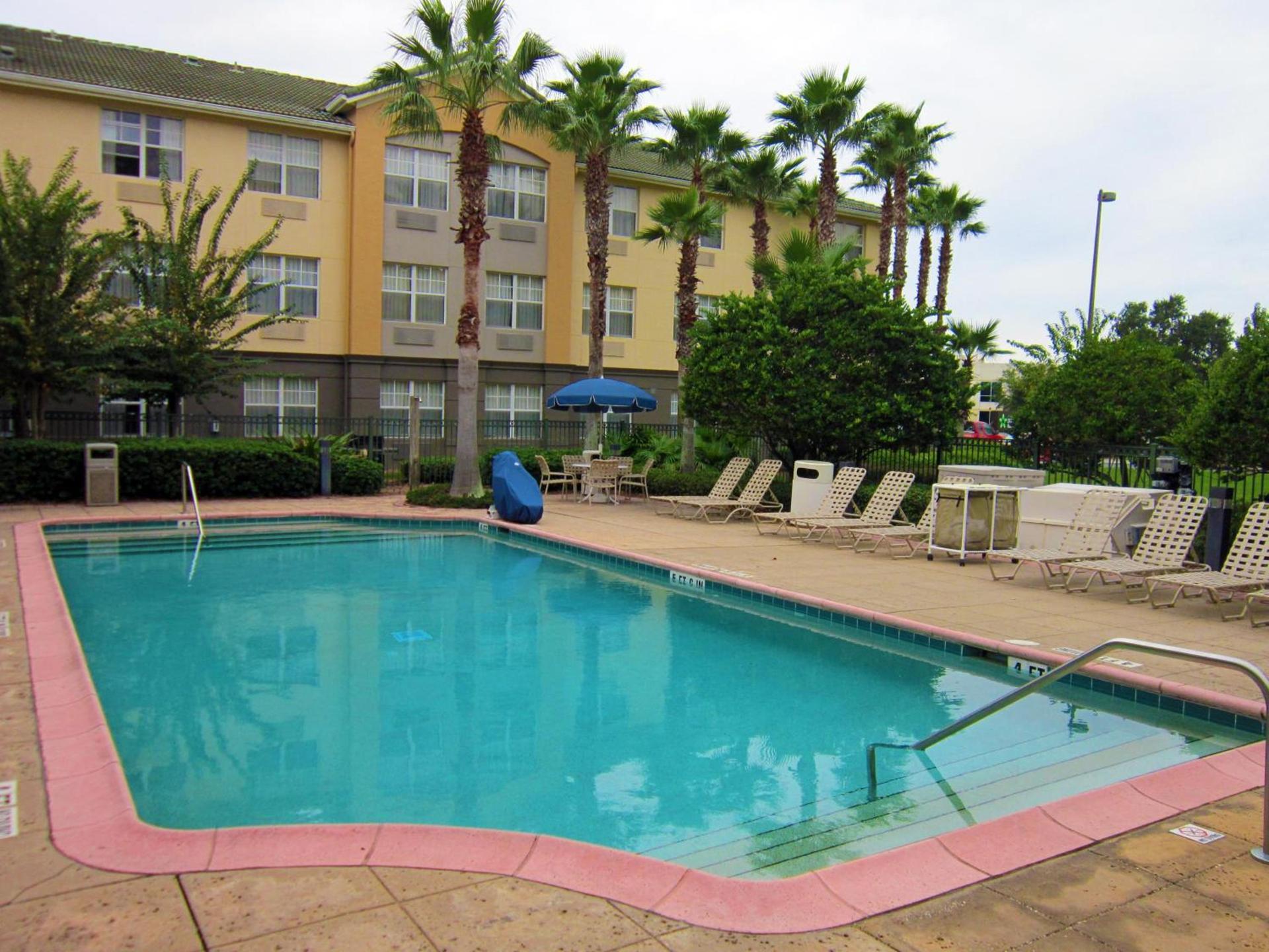 Extended Stay America Suites - Orlando - Southpark - Commodity Circle photo 64
