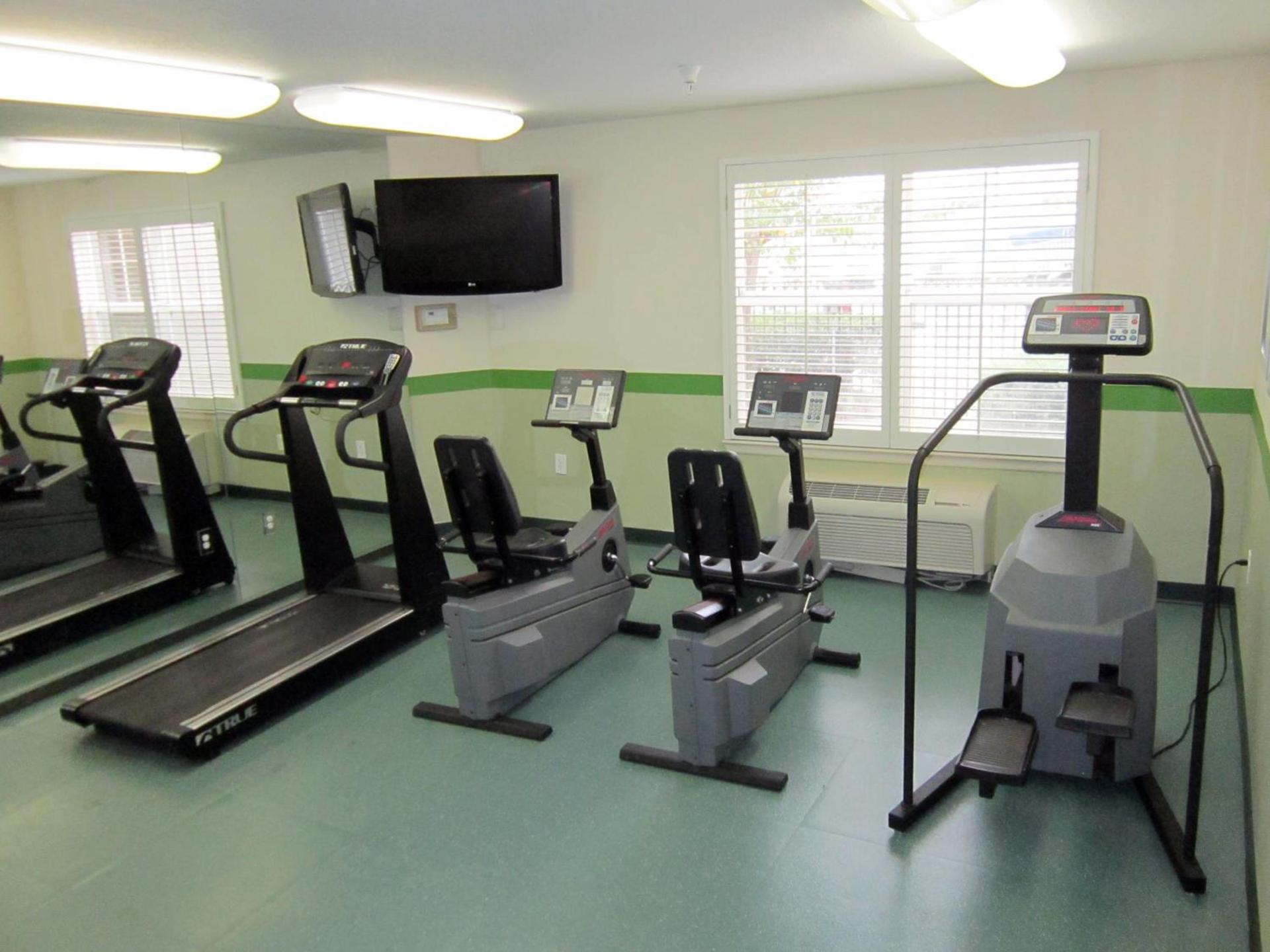 Extended Stay America Suites - Orlando - Southpark - Commodity Circle photo 63