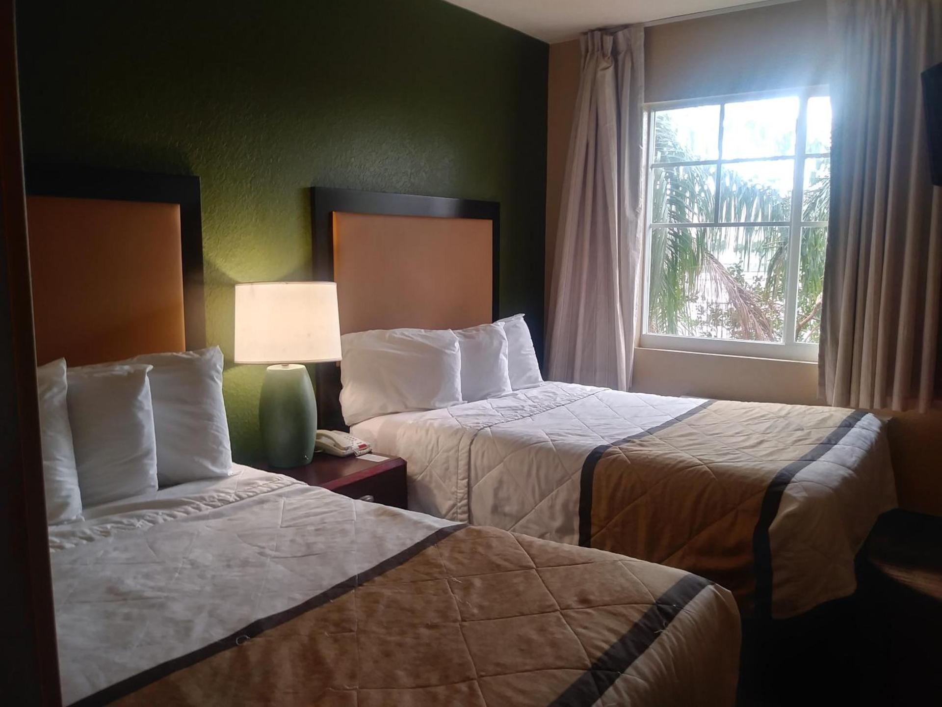 Extended Stay America Suites - Orlando - Southpark - Commodity Circle photo 52