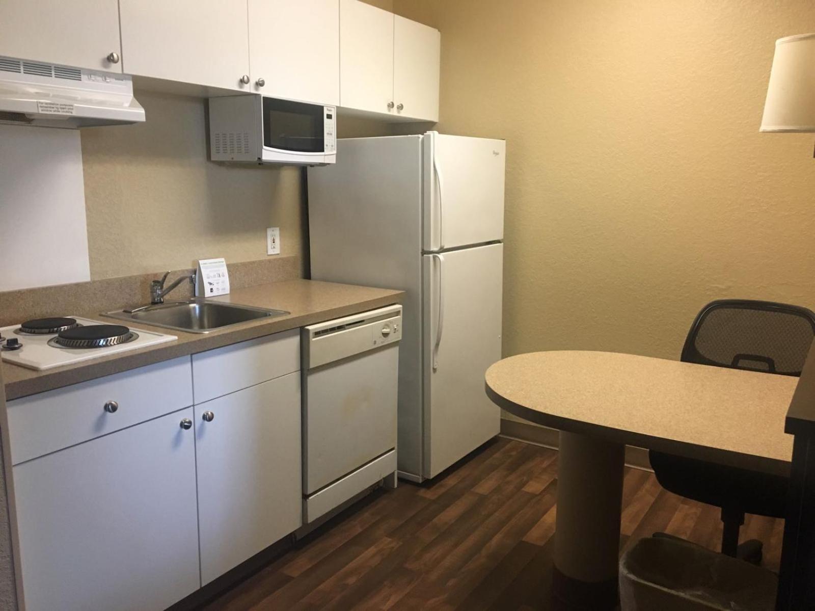 Extended Stay America Suites - Orlando - Southpark - Commodity Circle photo 53