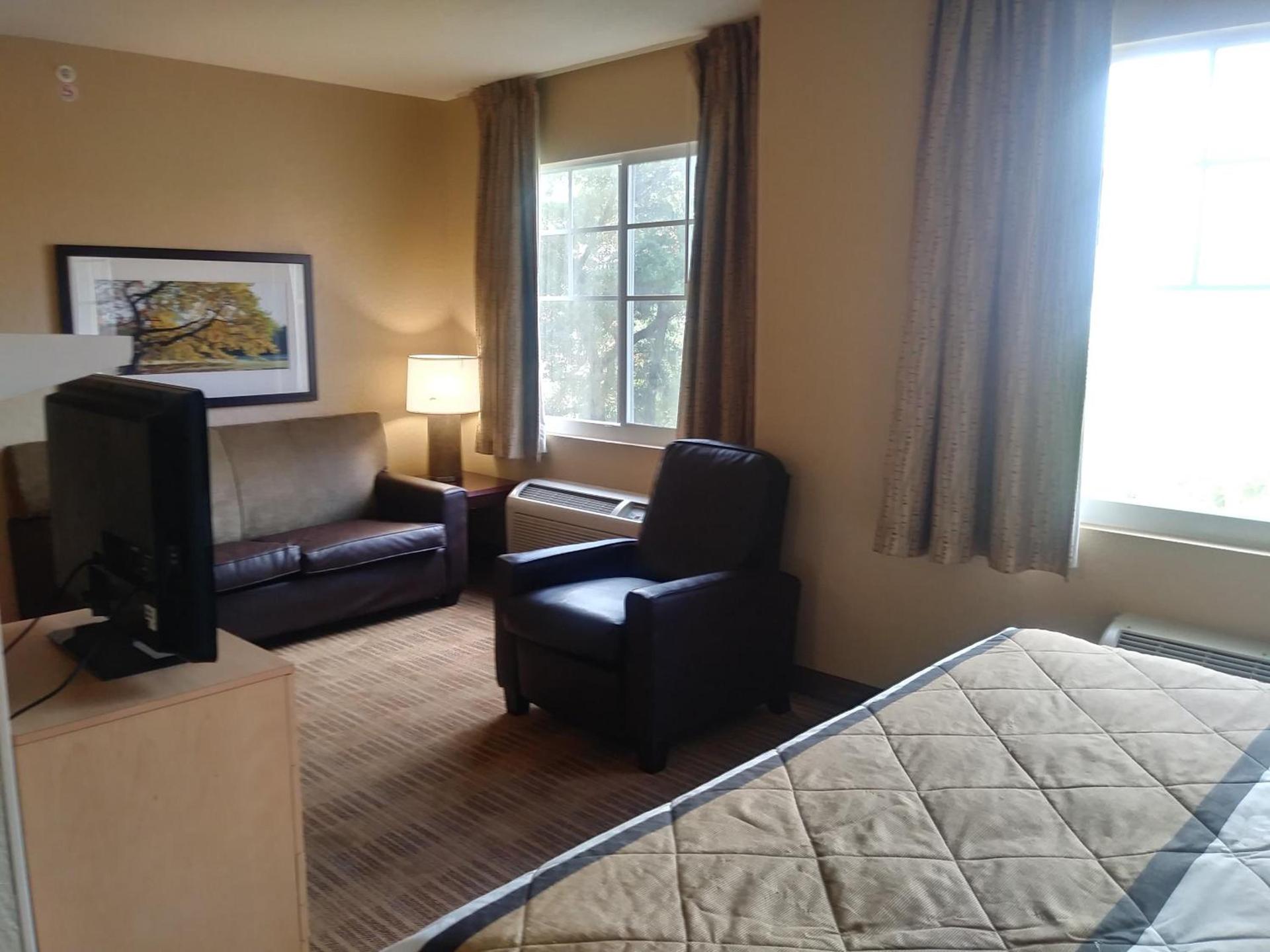 Extended Stay America Suites - Orlando - Southpark - Commodity Circle photo 59