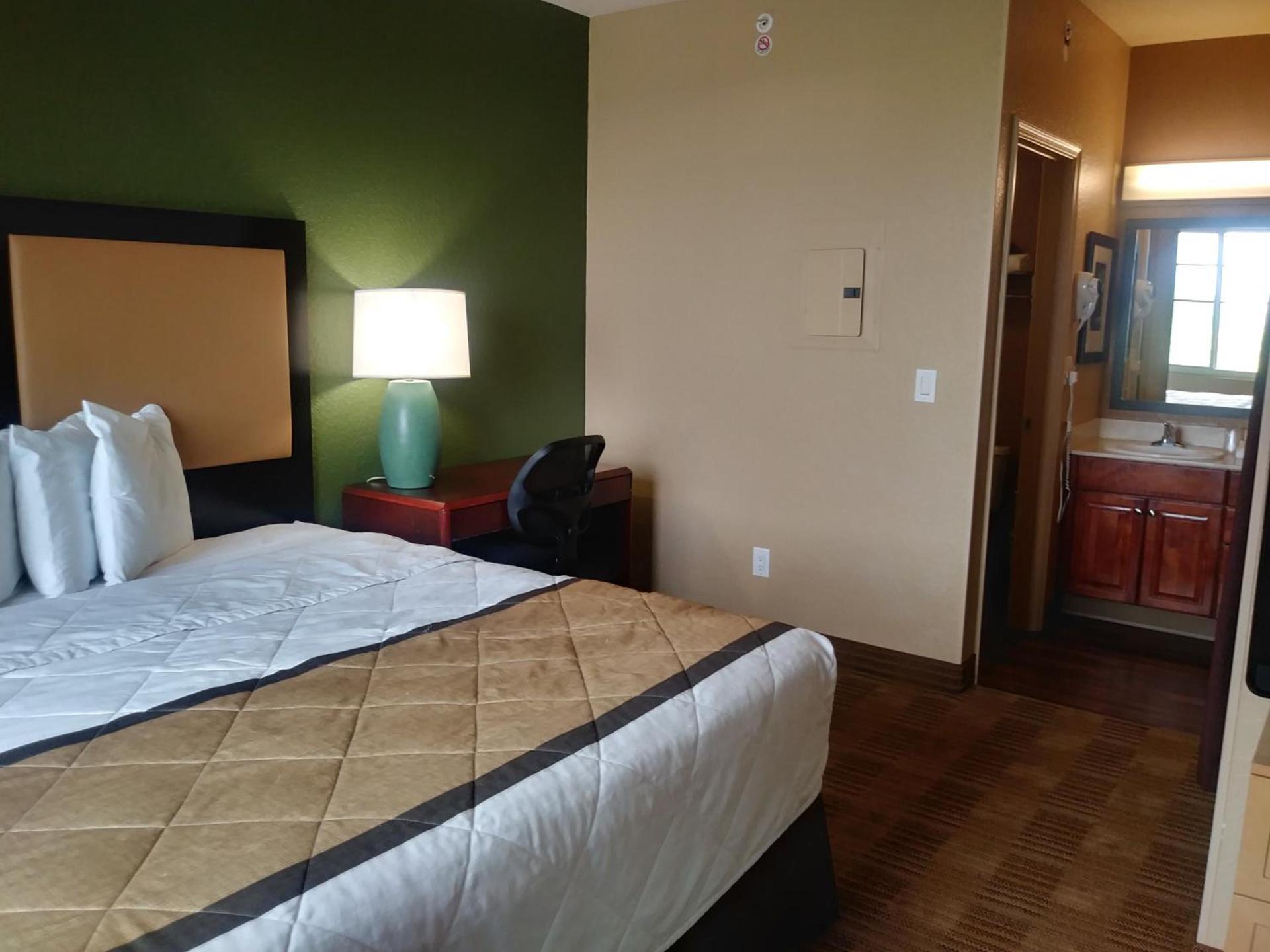 Extended Stay America Suites - Orlando - Southpark - Commodity Circle photo 60