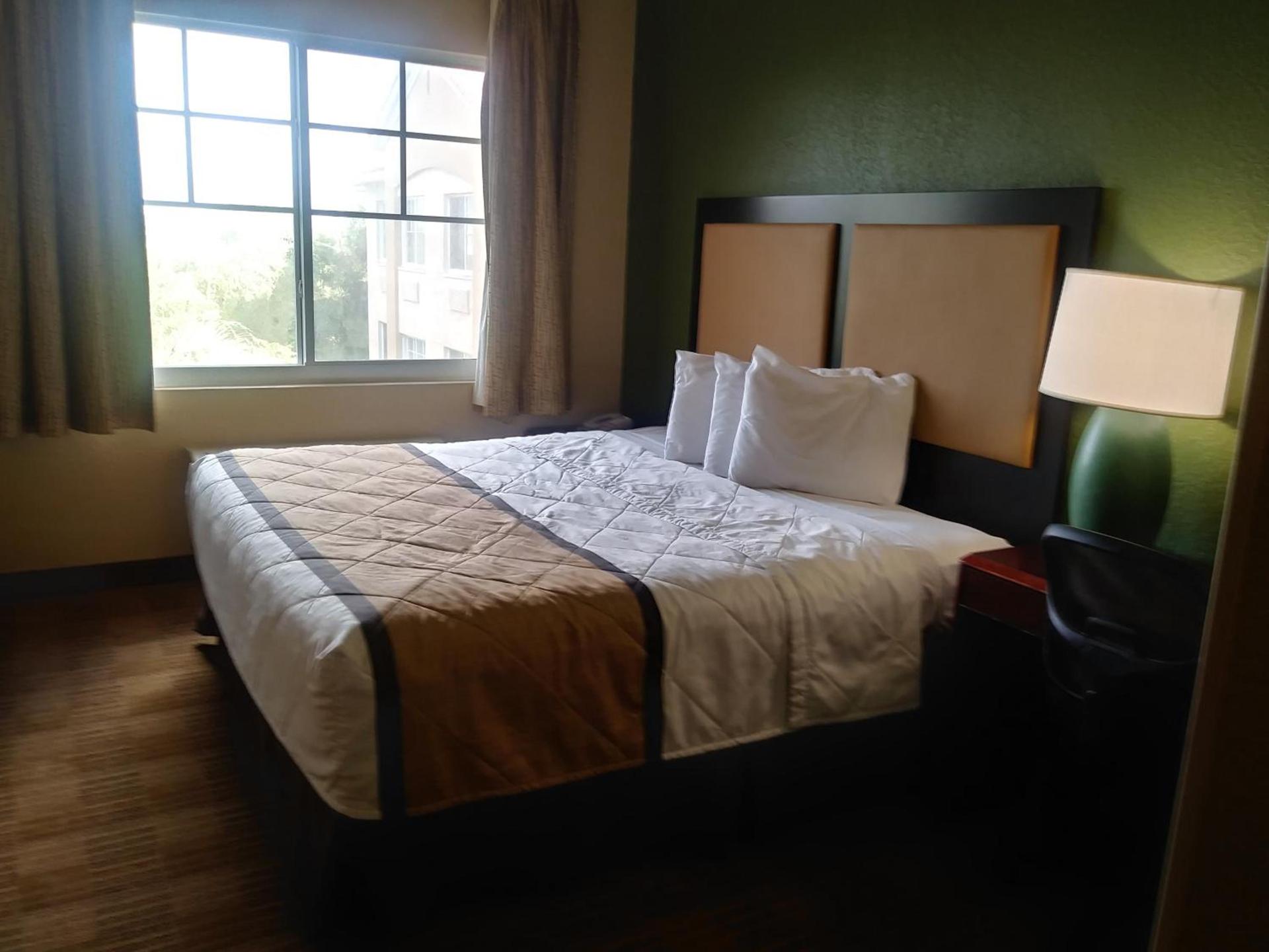 Extended Stay America Suites - Orlando - Southpark - Commodity Circle photo 61