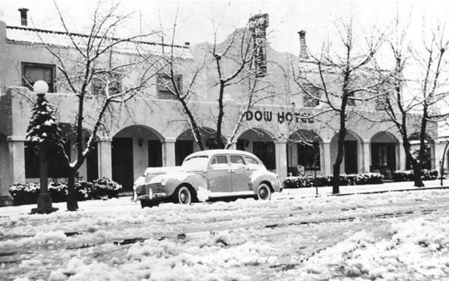 Historic Dow Hotel photo 8