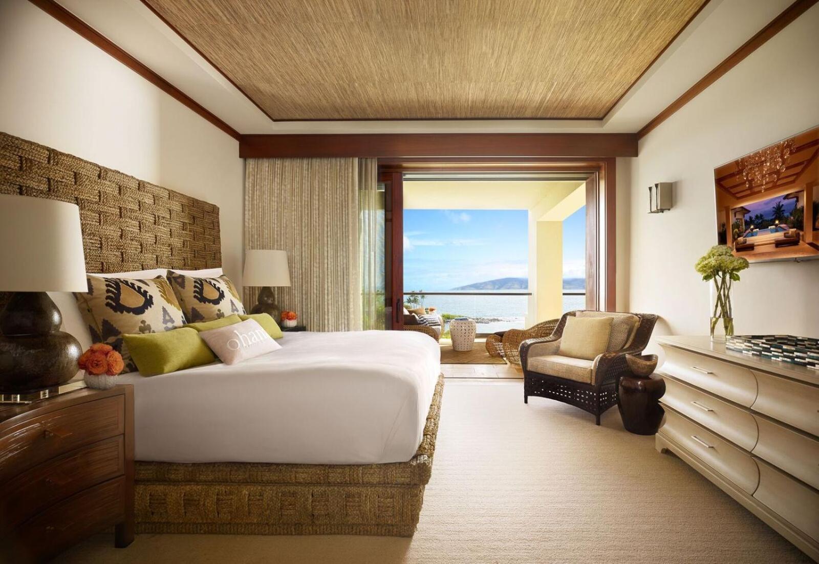 The Resort at Kapalua Bay, Maui photo 16