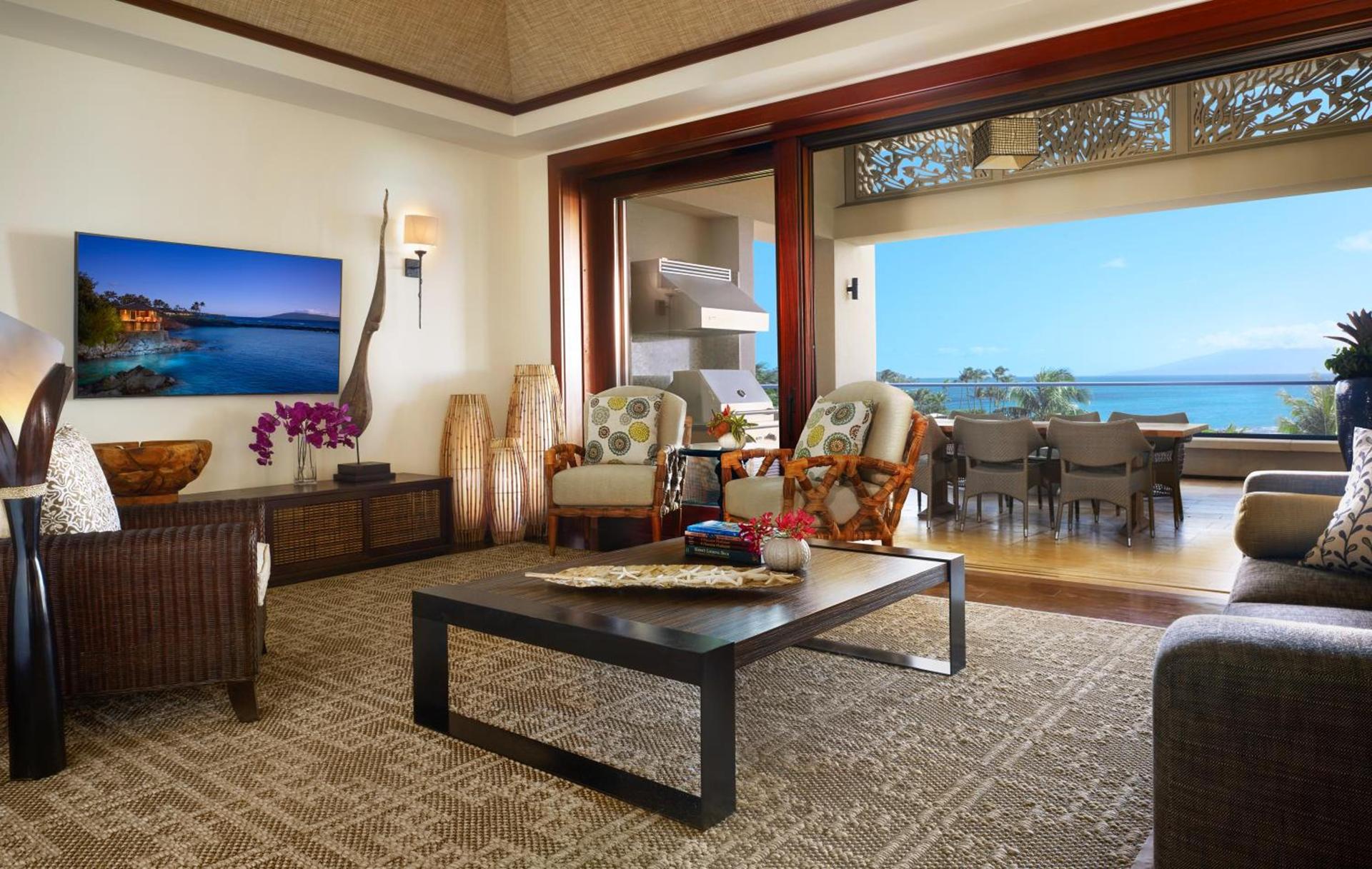 The Resort at Kapalua Bay, Maui photo 17