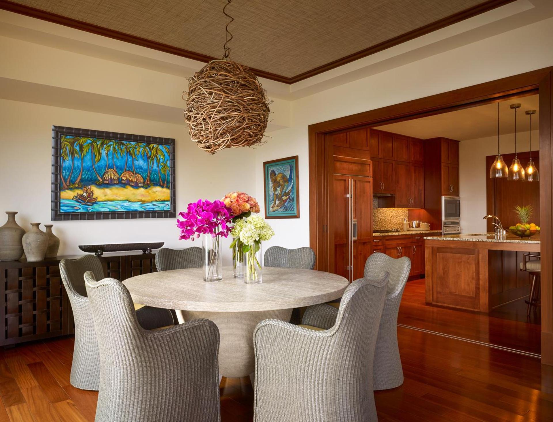 The Resort at Kapalua Bay, Maui photo 18