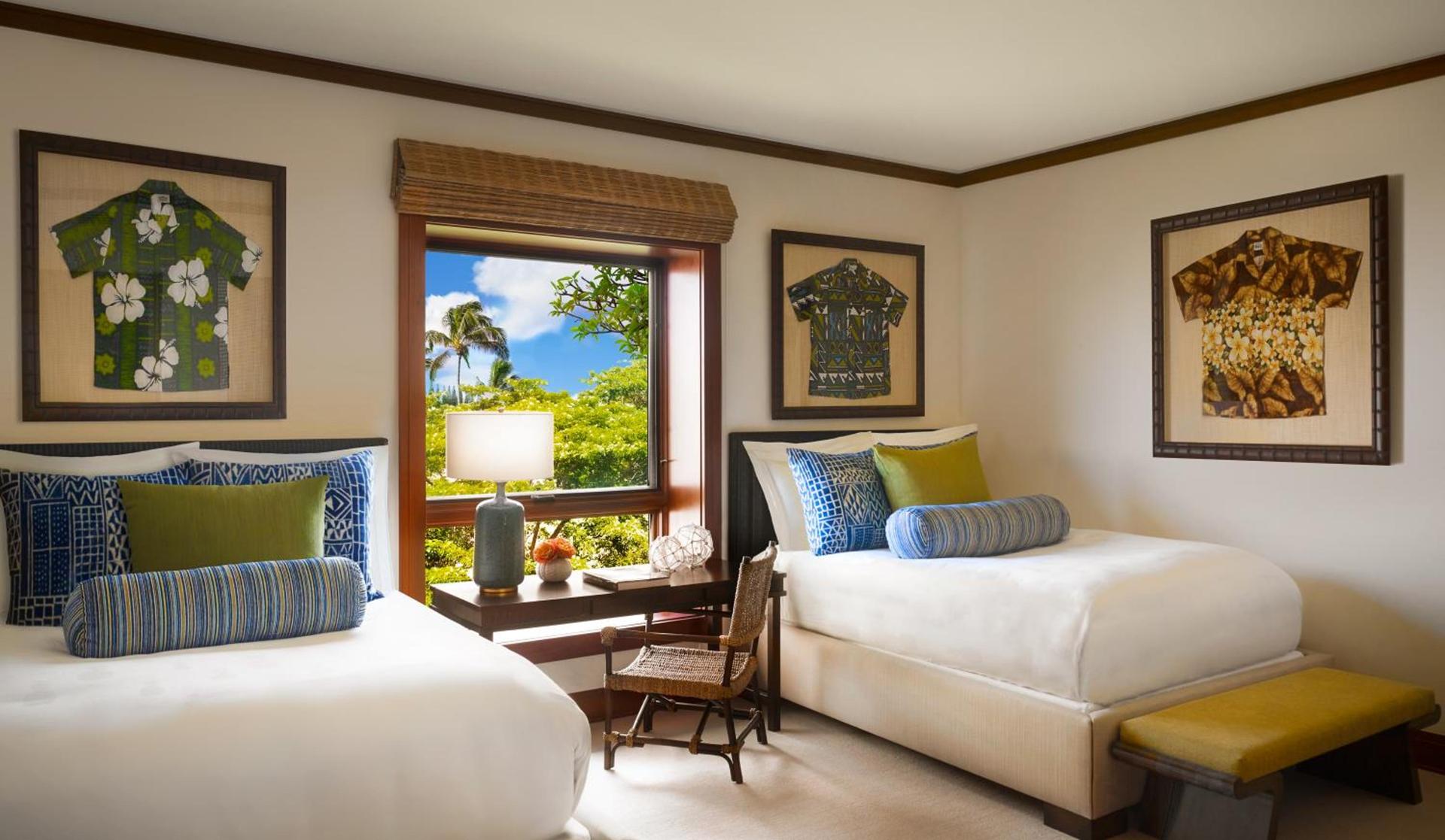The Resort at Kapalua Bay, Maui photo 19