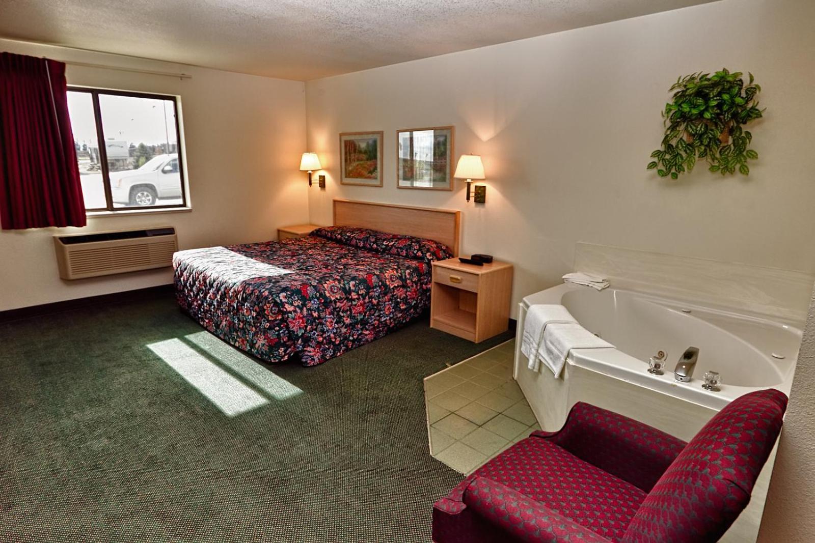 Arch Canyon Inn photo 21