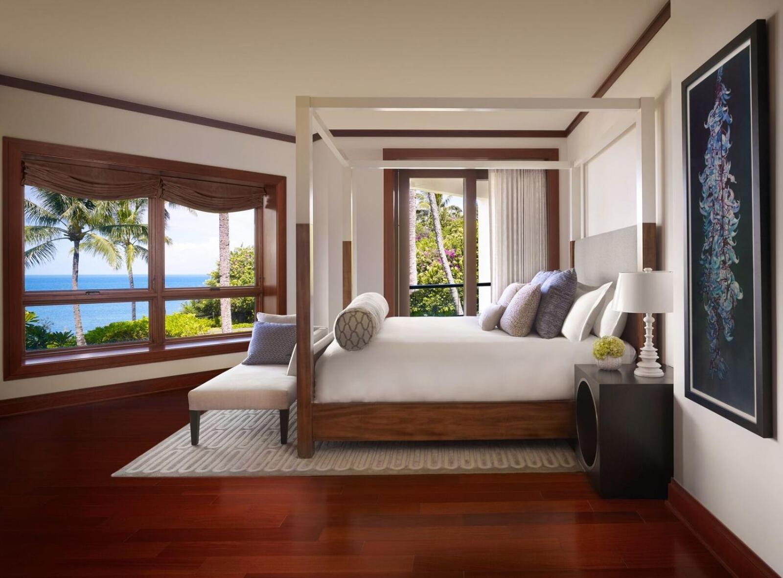 The Resort at Kapalua Bay, Maui photo 13