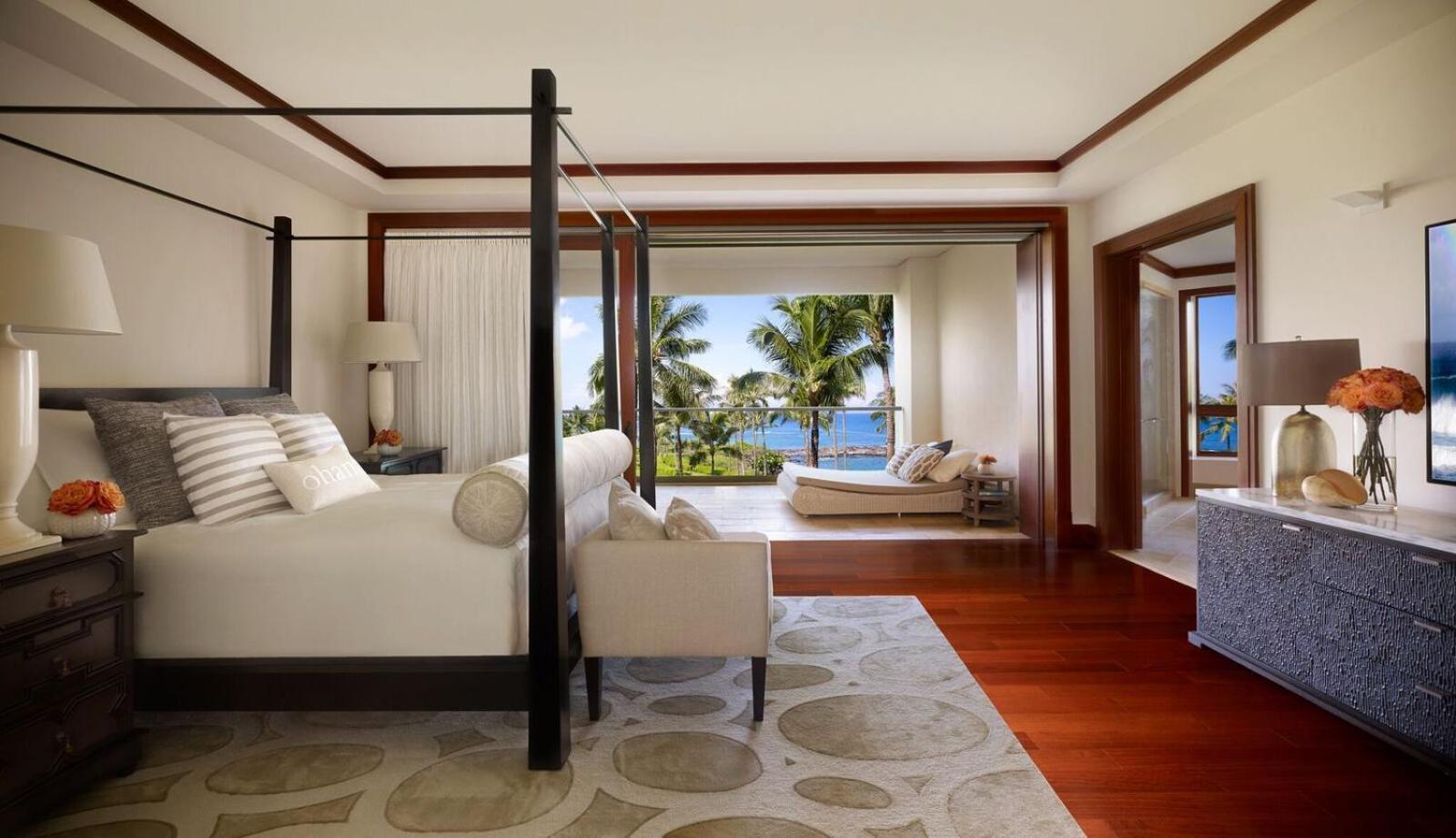 The Resort at Kapalua Bay, Maui photo 15