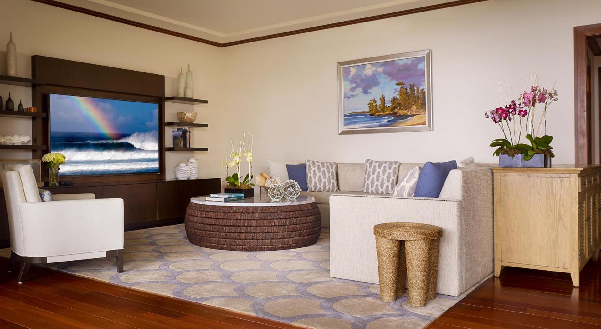 The Resort at Kapalua Bay, Maui photo 14