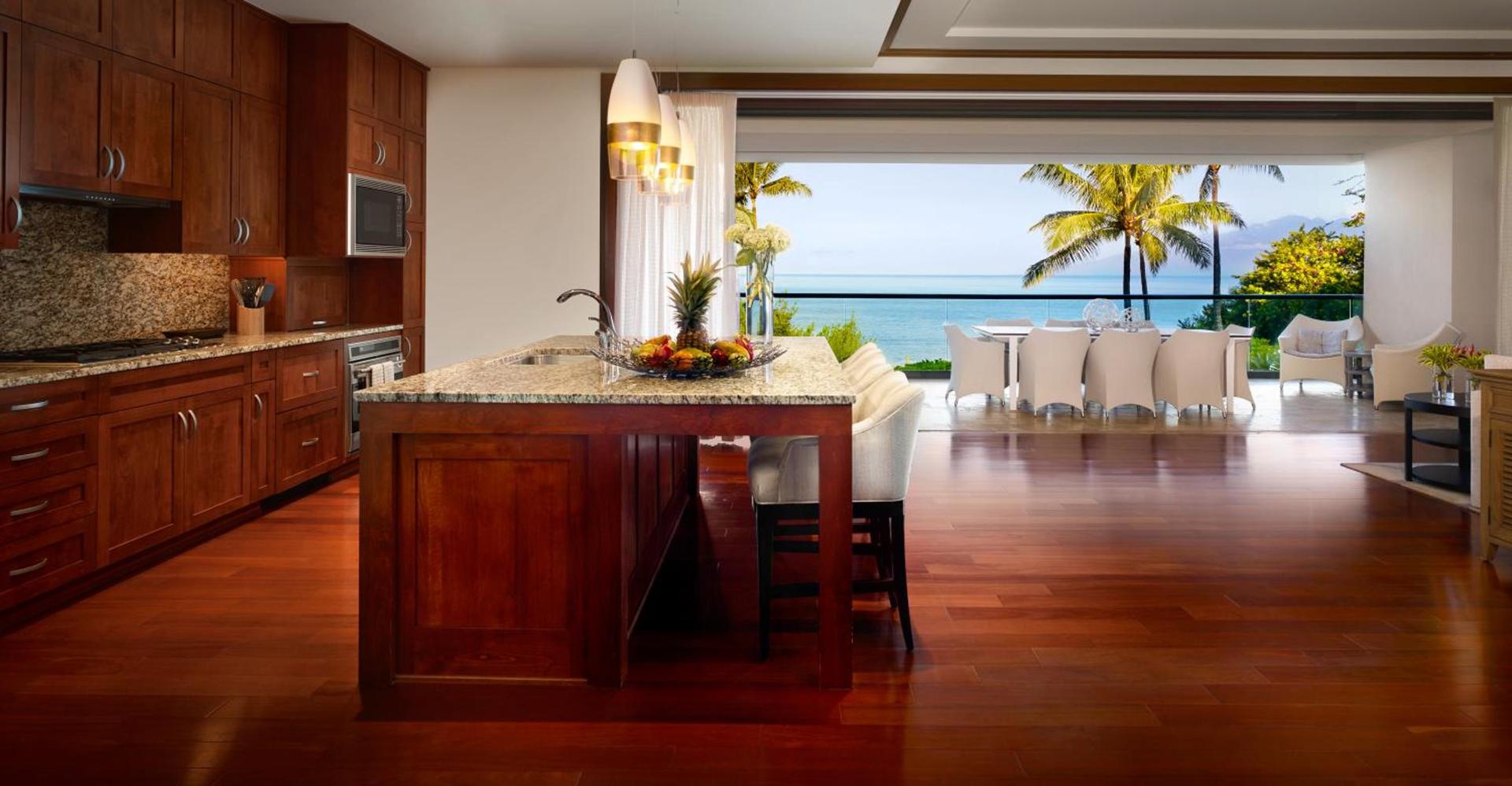 The Resort at Kapalua Bay, Maui photo 23