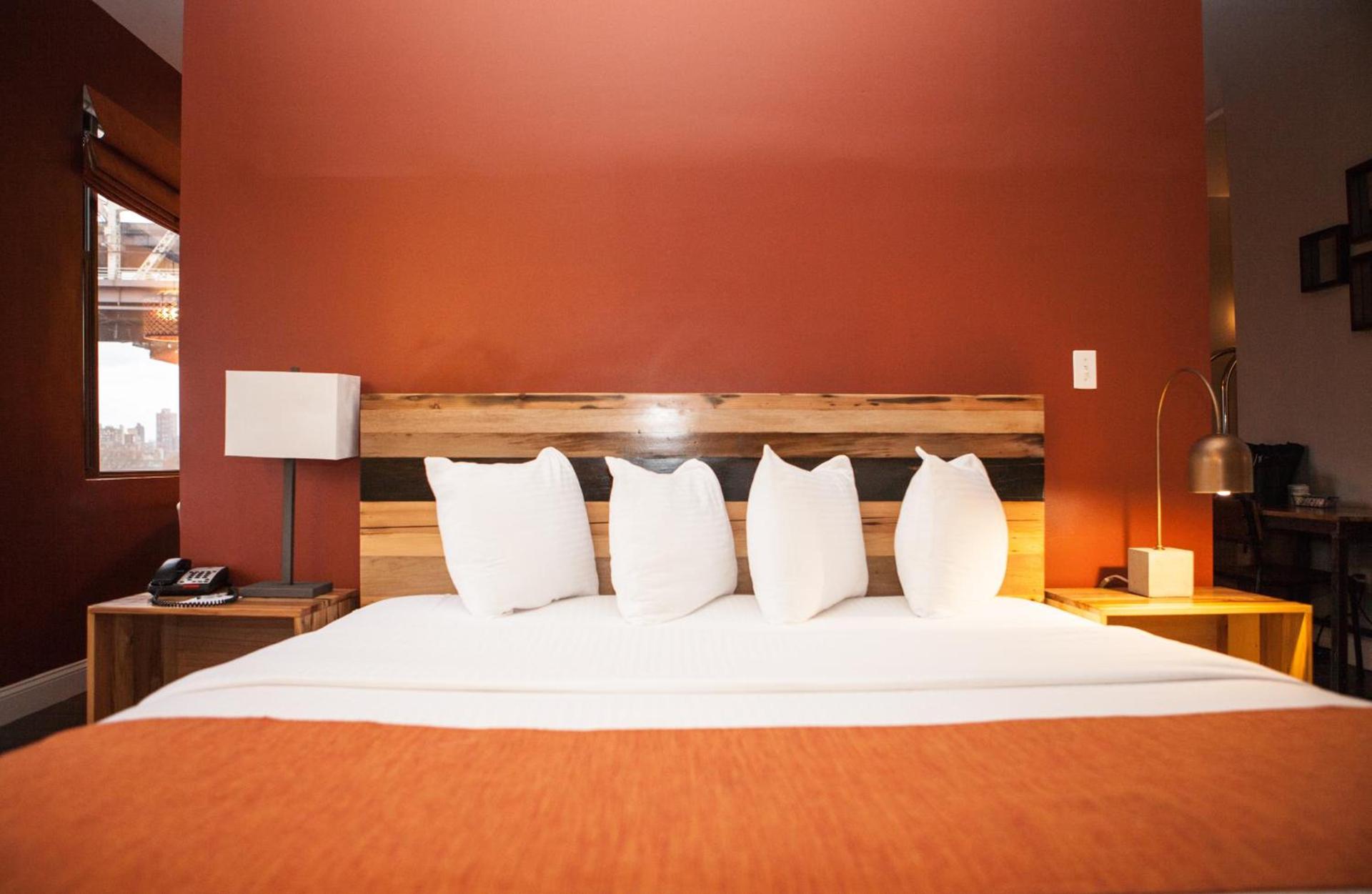 Ravel Hotel Trademark Collection by Wyndham photo 74