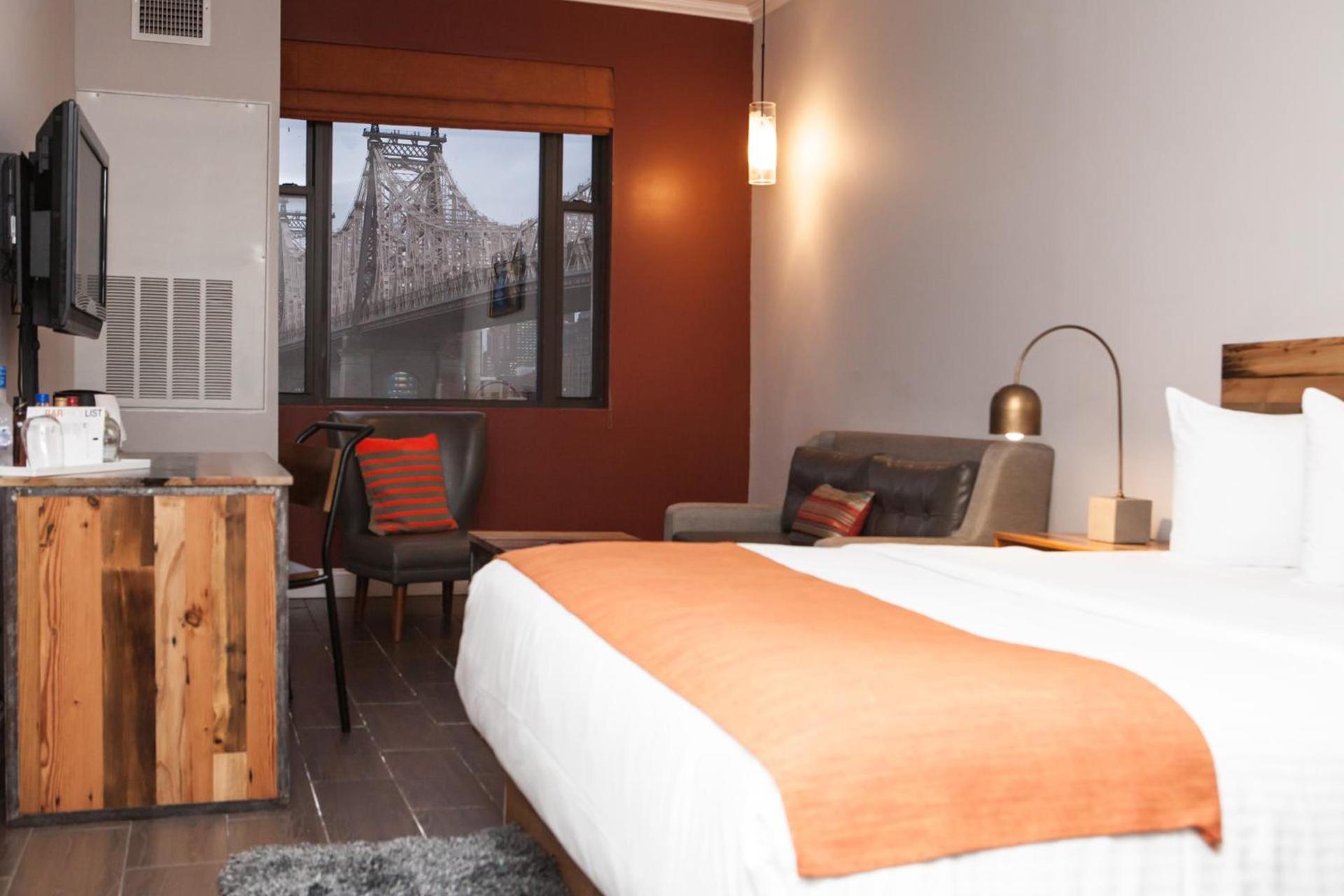 Ravel Hotel Trademark Collection by Wyndham photo 48