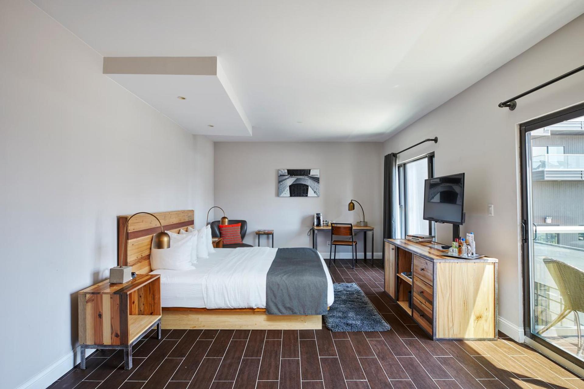 Ravel Hotel Trademark Collection by Wyndham photo 50