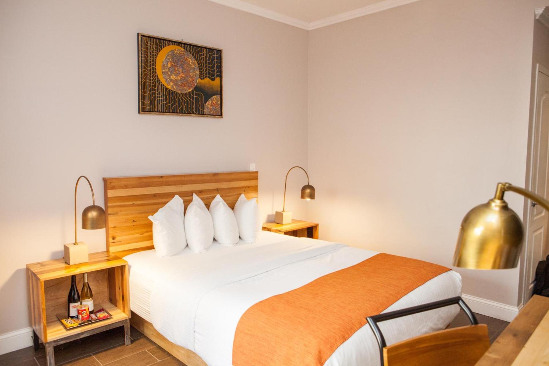 Ravel Hotel Trademark Collection by Wyndham photo 53