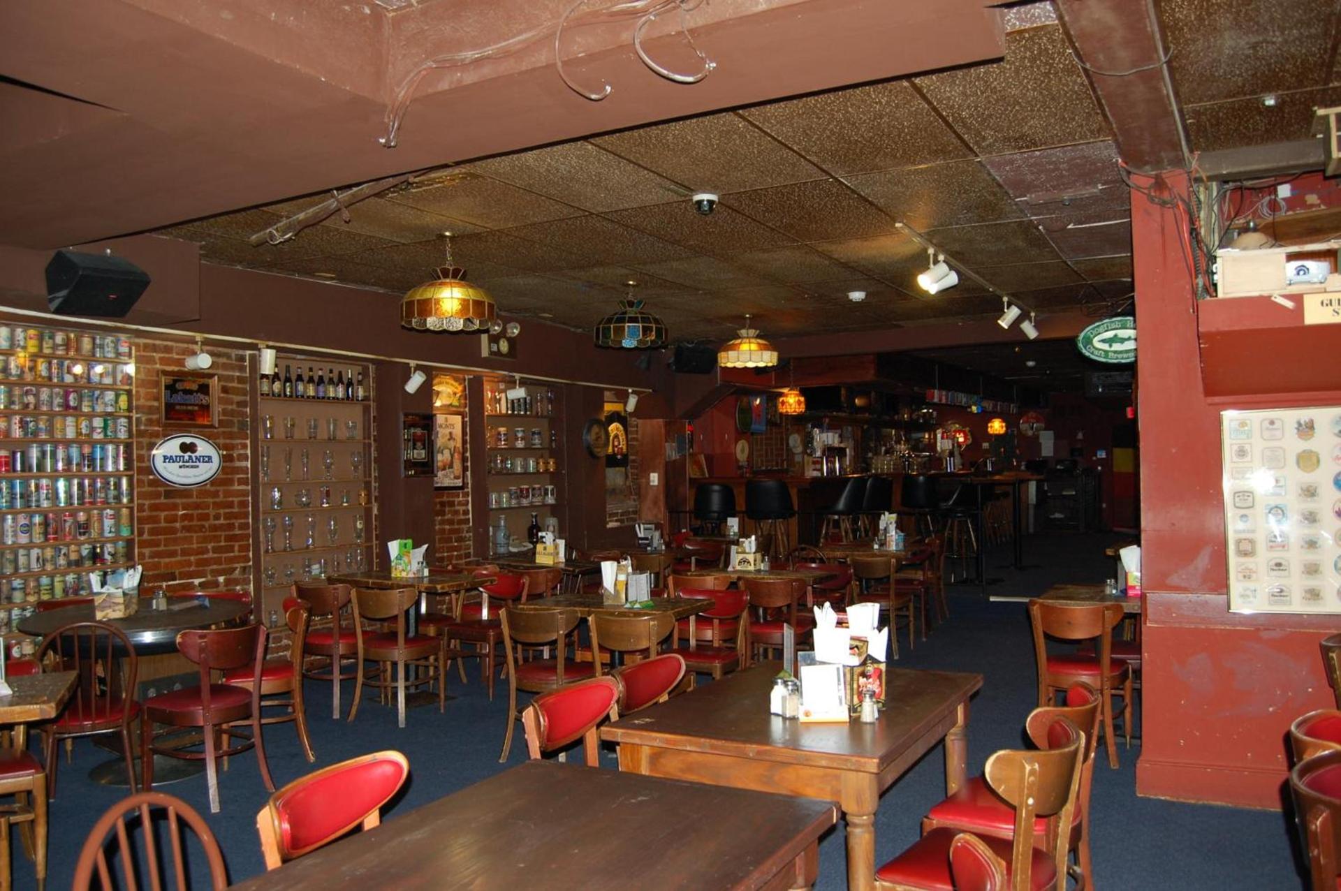 The Baron Hotel photo 1