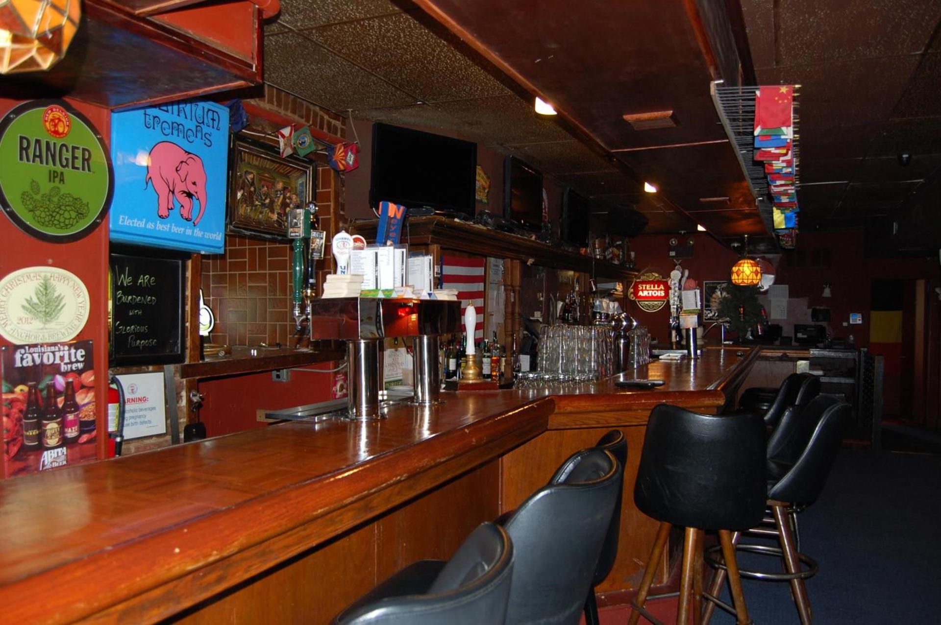 The Baron Hotel photo 12