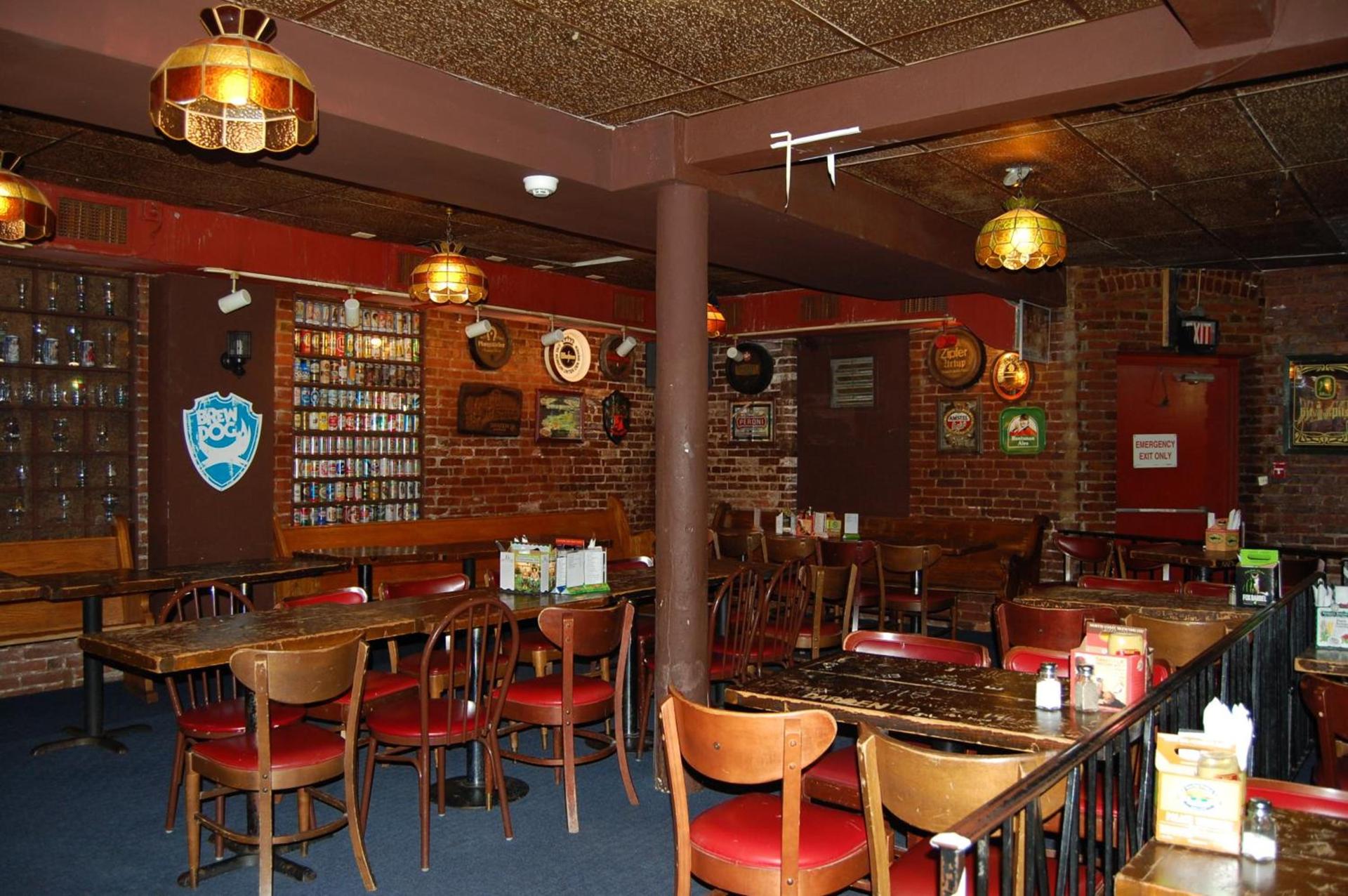 The Baron Hotel photo 24