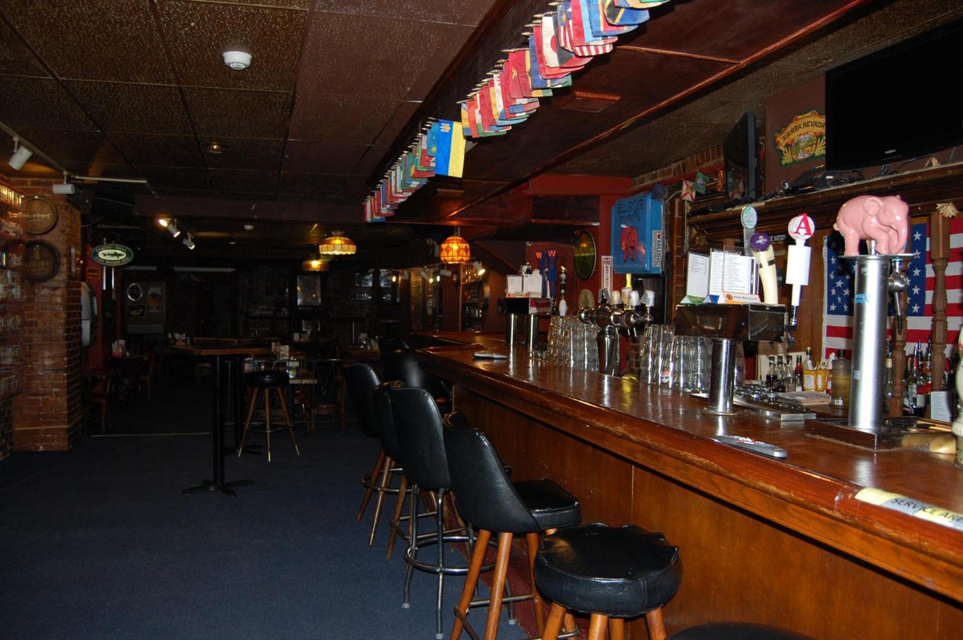 The Baron Hotel photo 16