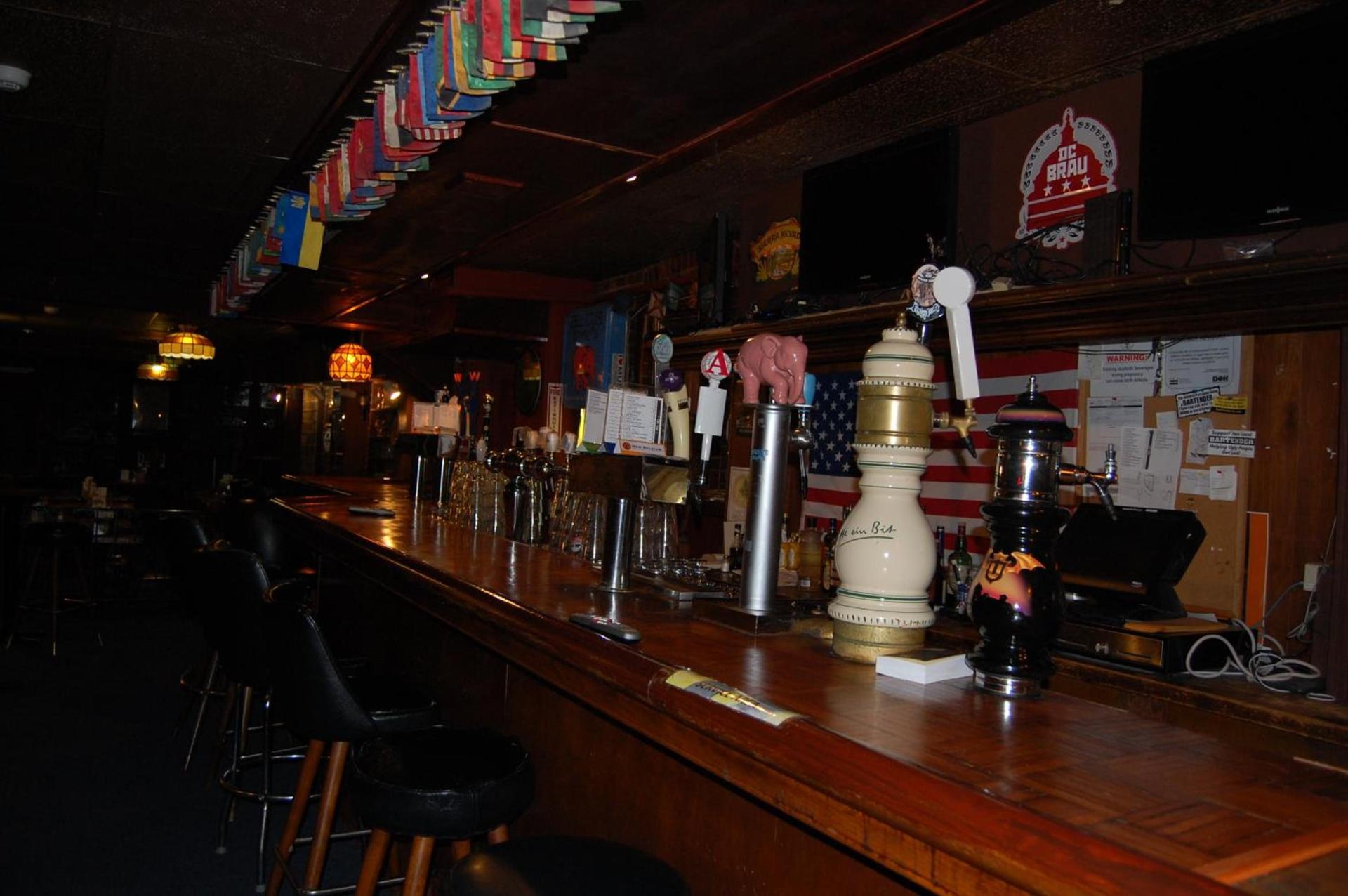The Baron Hotel photo 5