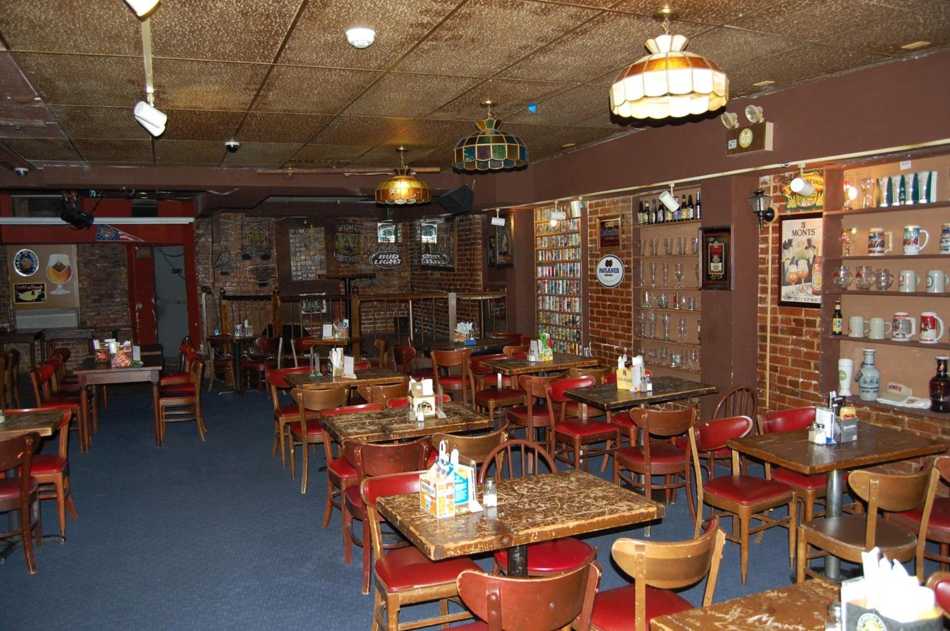 The Baron Hotel photo 25
