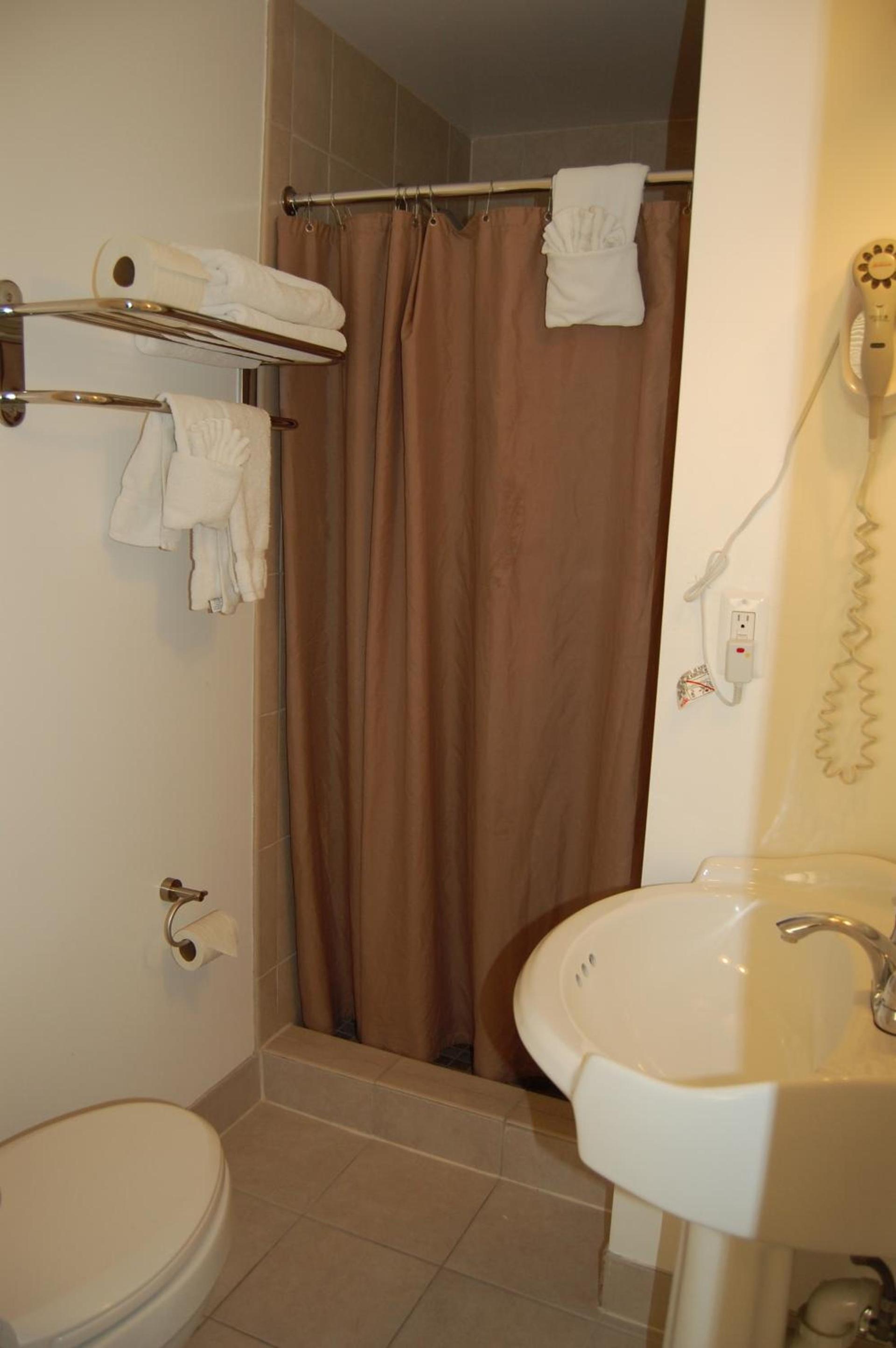 The Baron Hotel photo 30