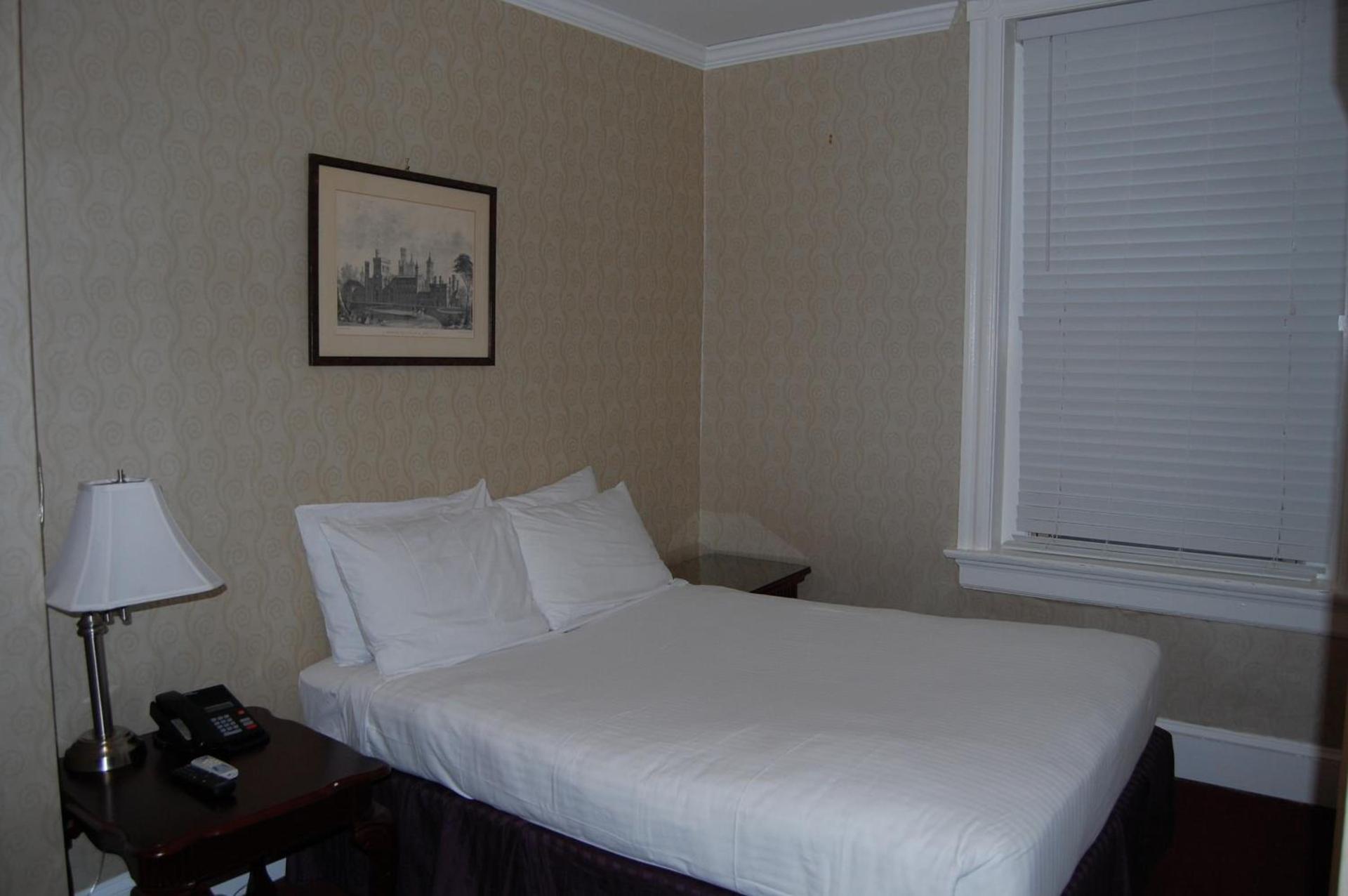 The Baron Hotel photo 7