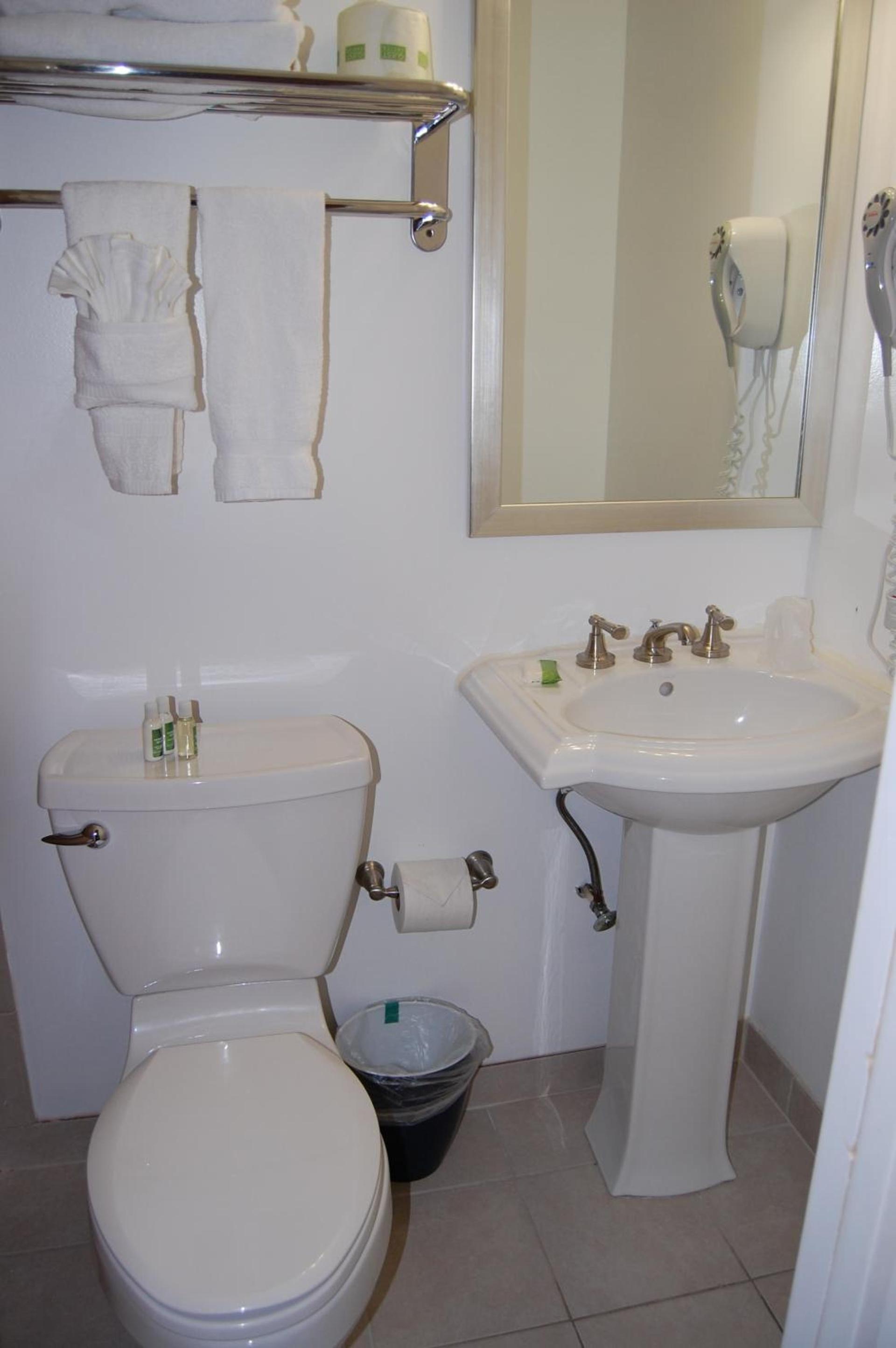The Baron Hotel photo 22