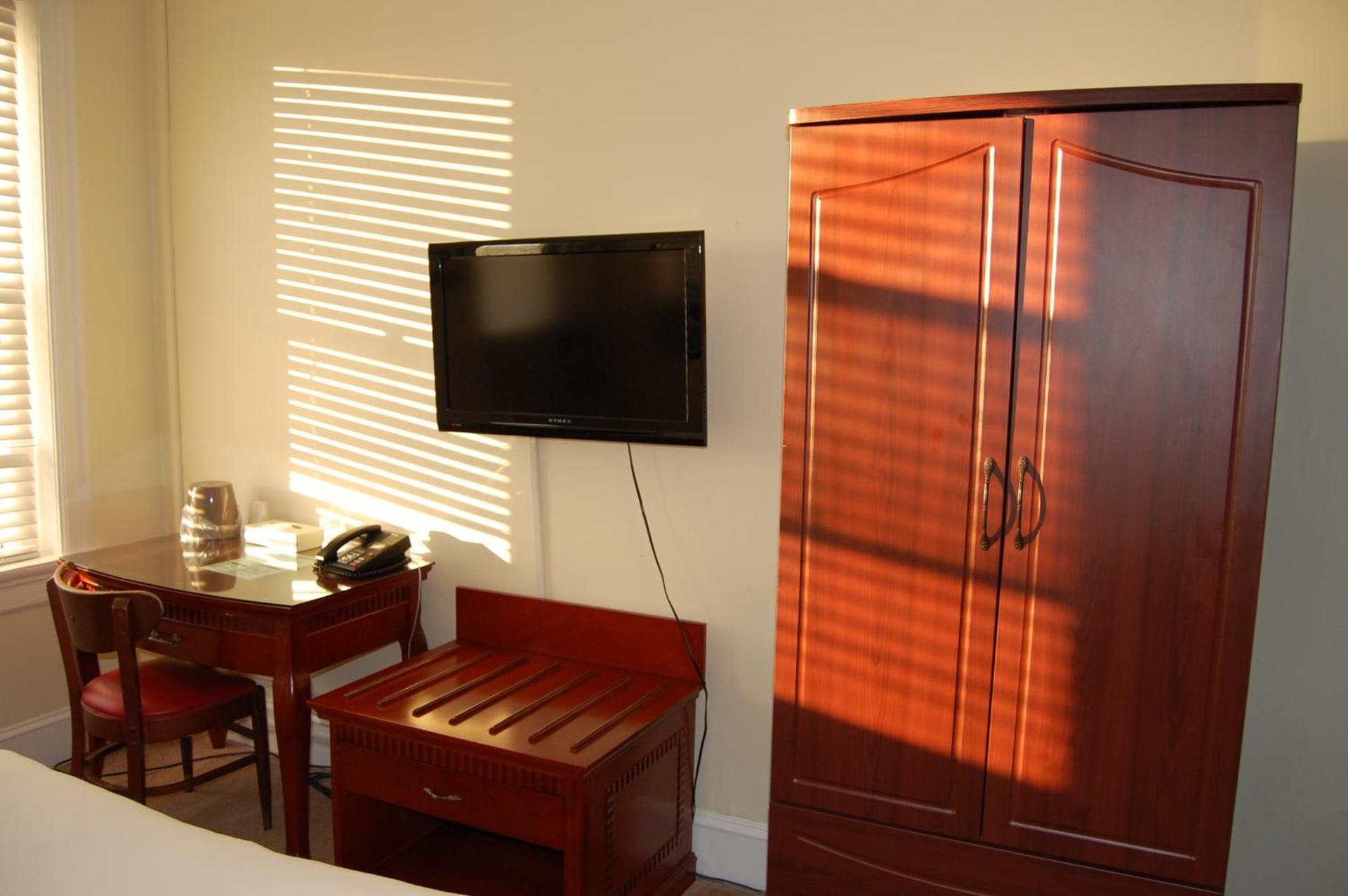 The Baron Hotel photo 11