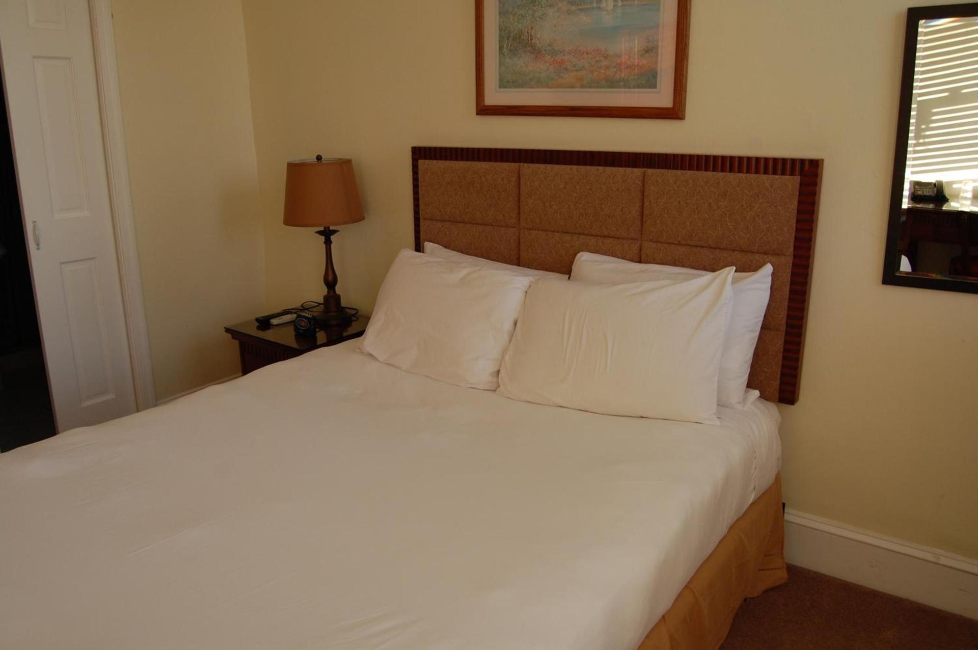 The Baron Hotel photo 29