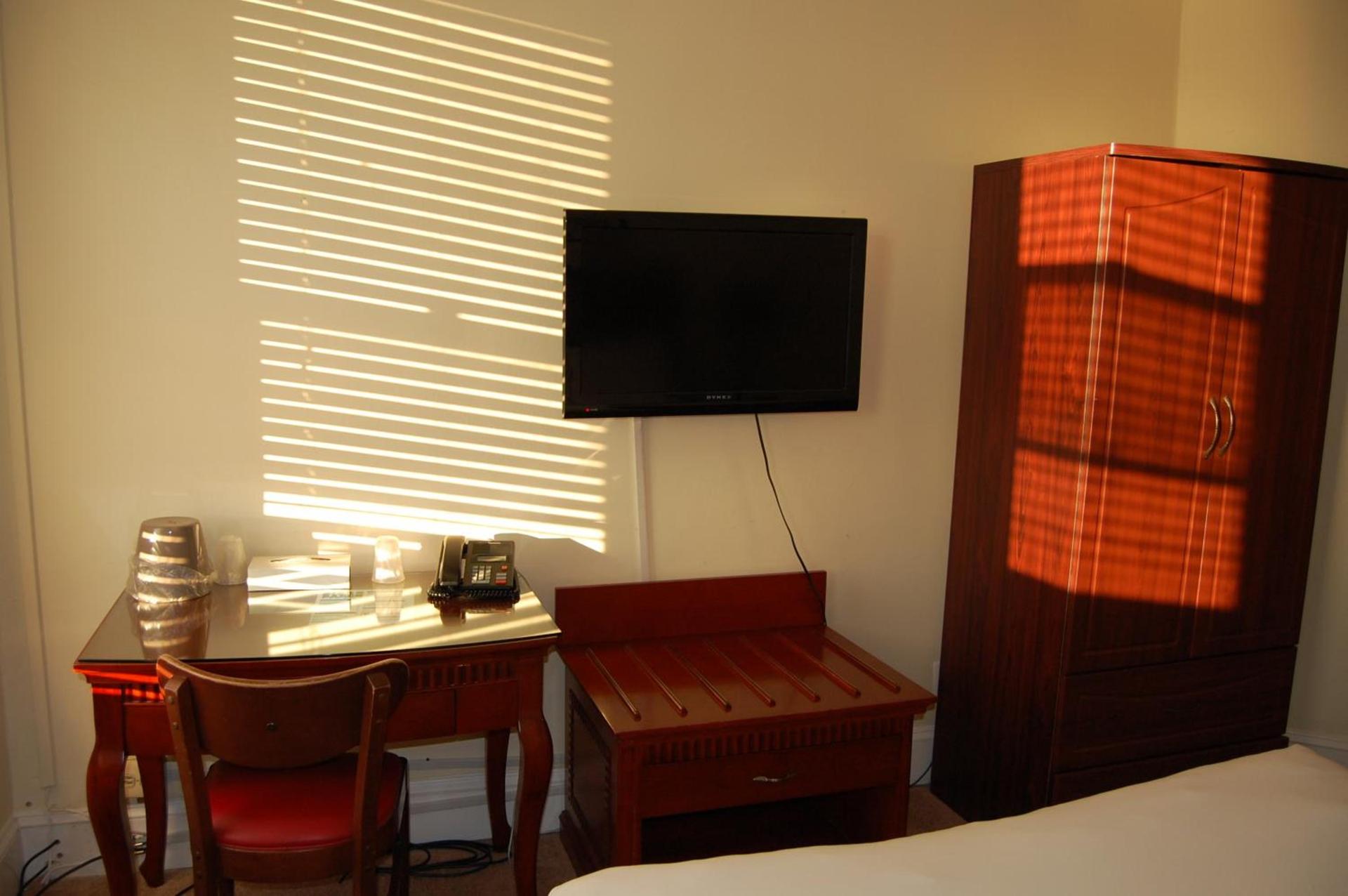The Baron Hotel photo 13