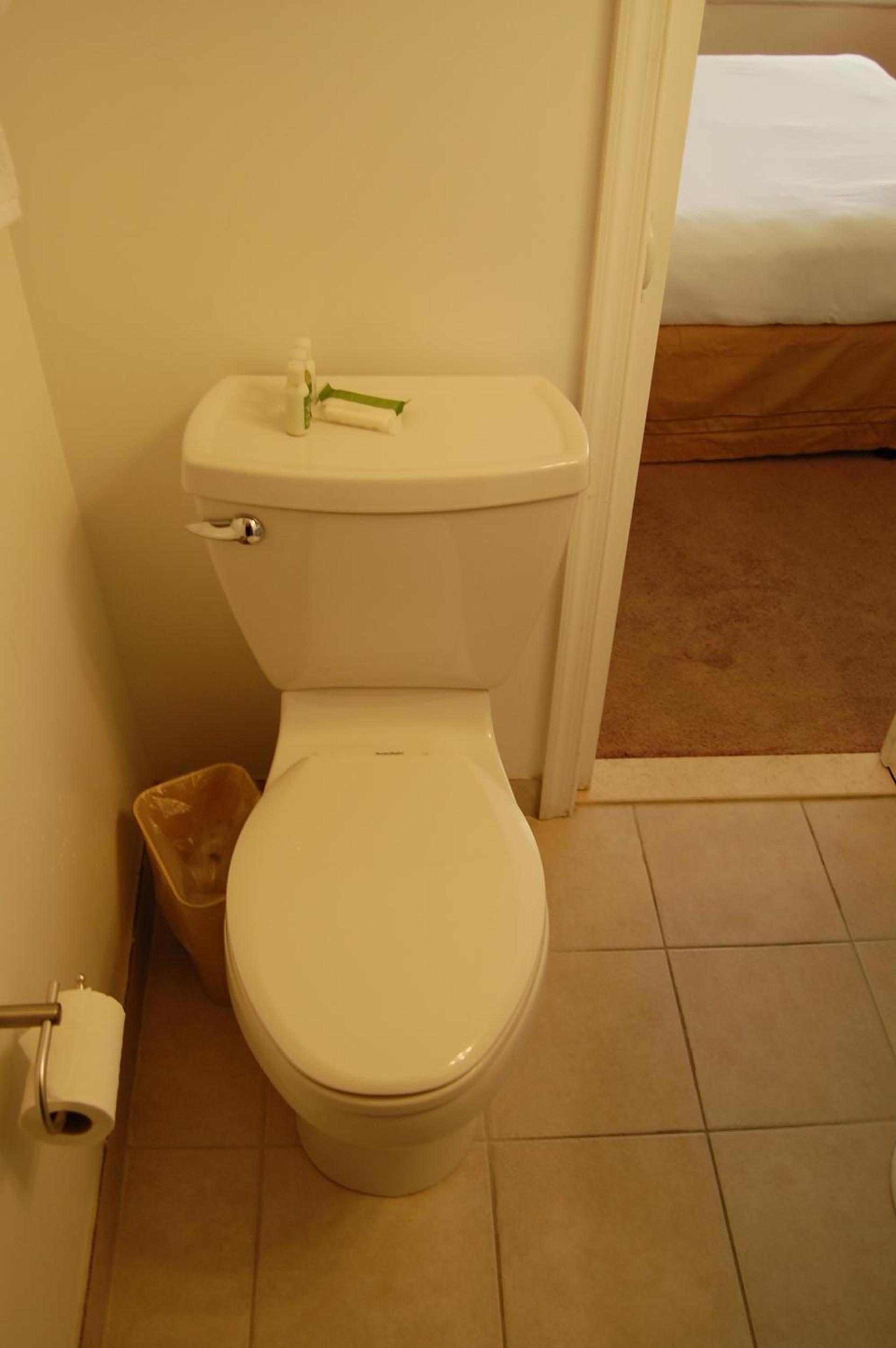The Baron Hotel photo 33