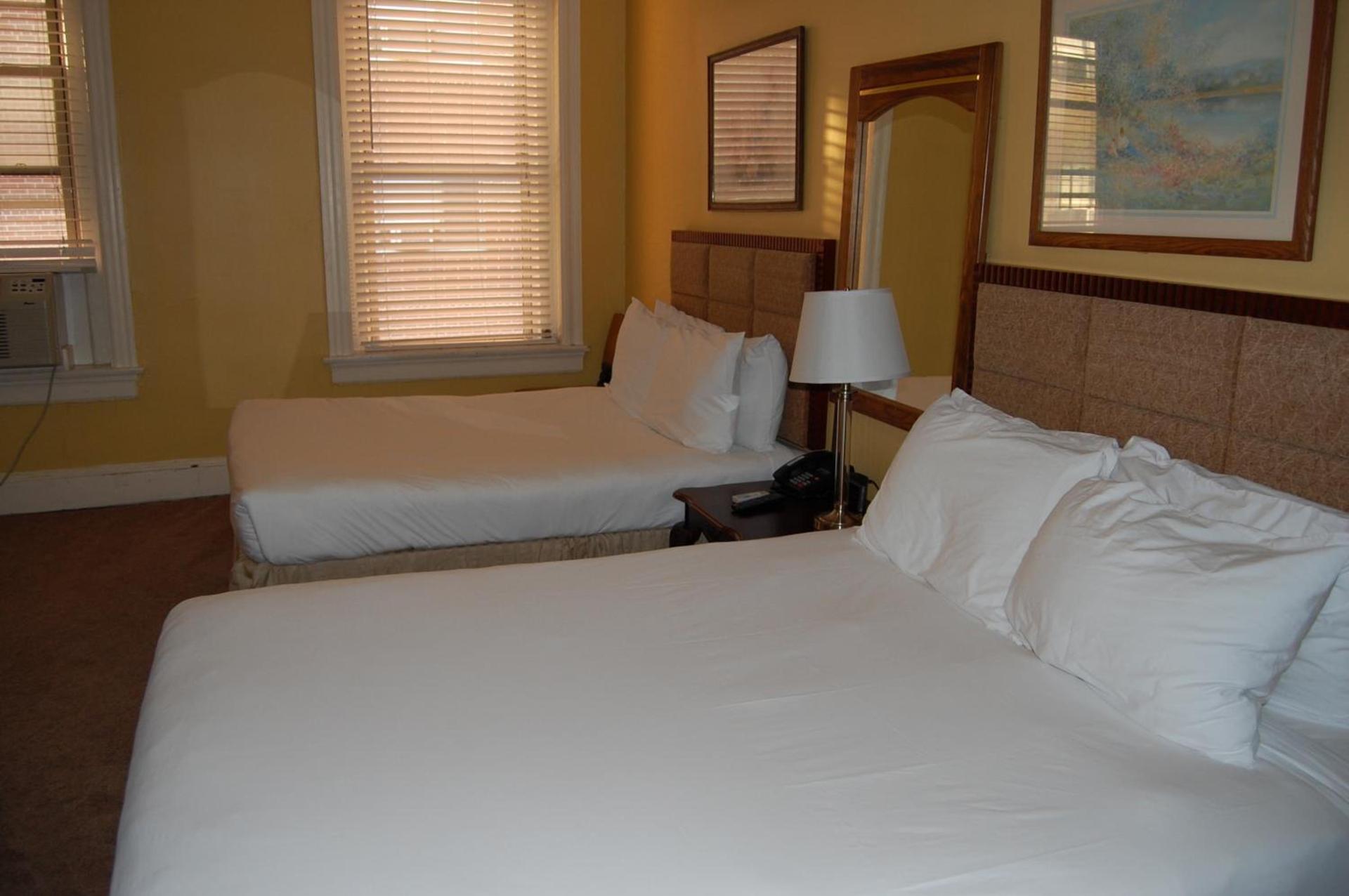 The Baron Hotel photo 28
