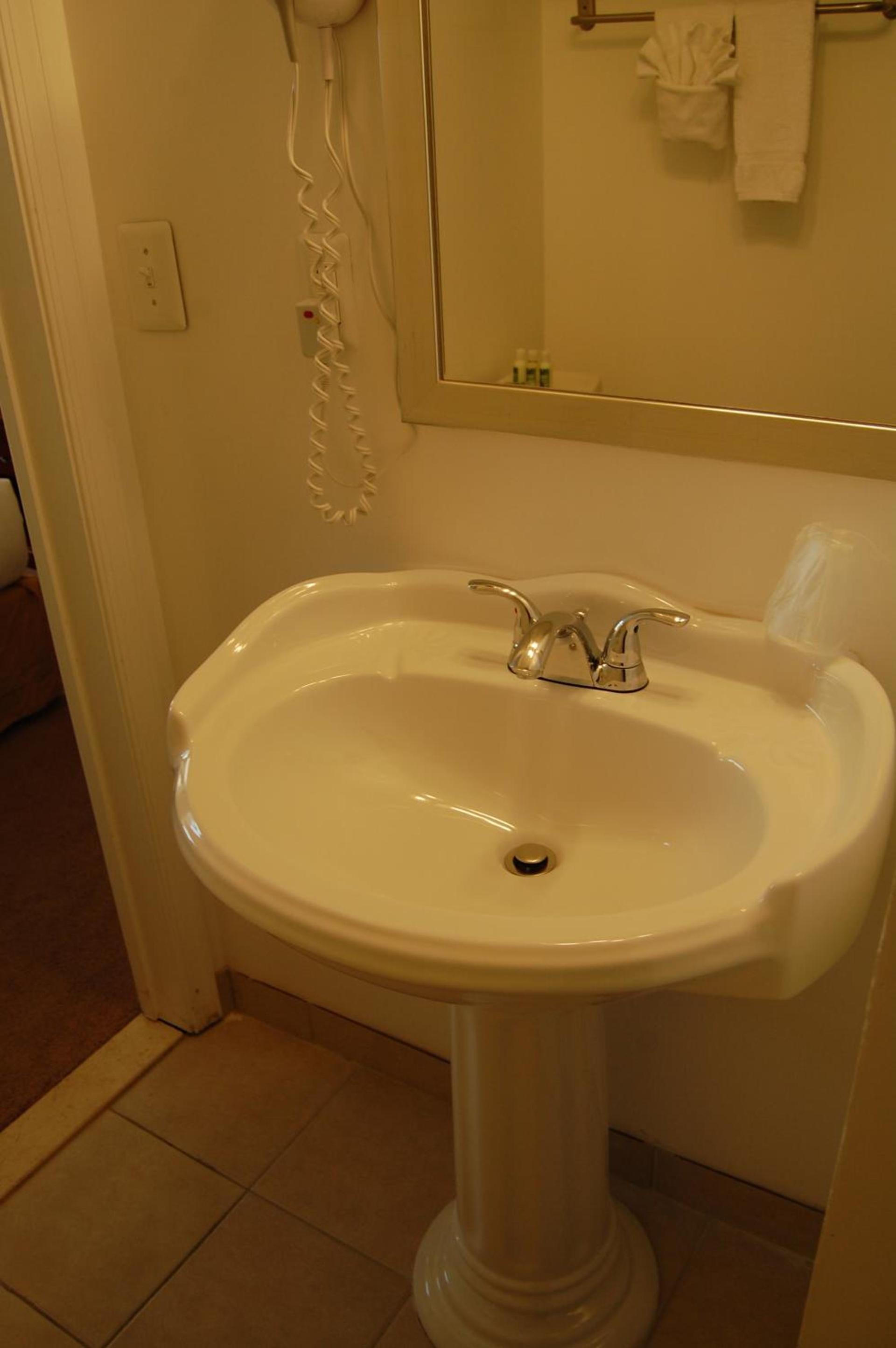 The Baron Hotel photo 14