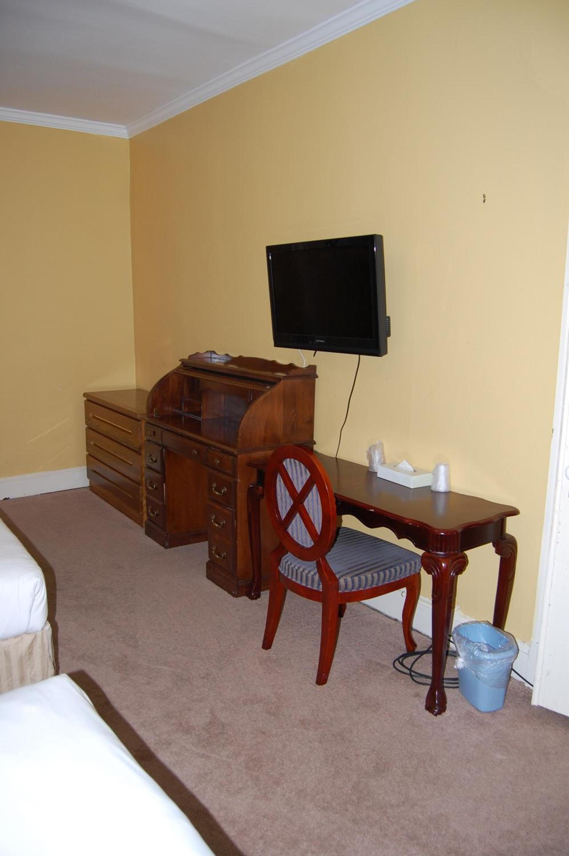 The Baron Hotel photo 6