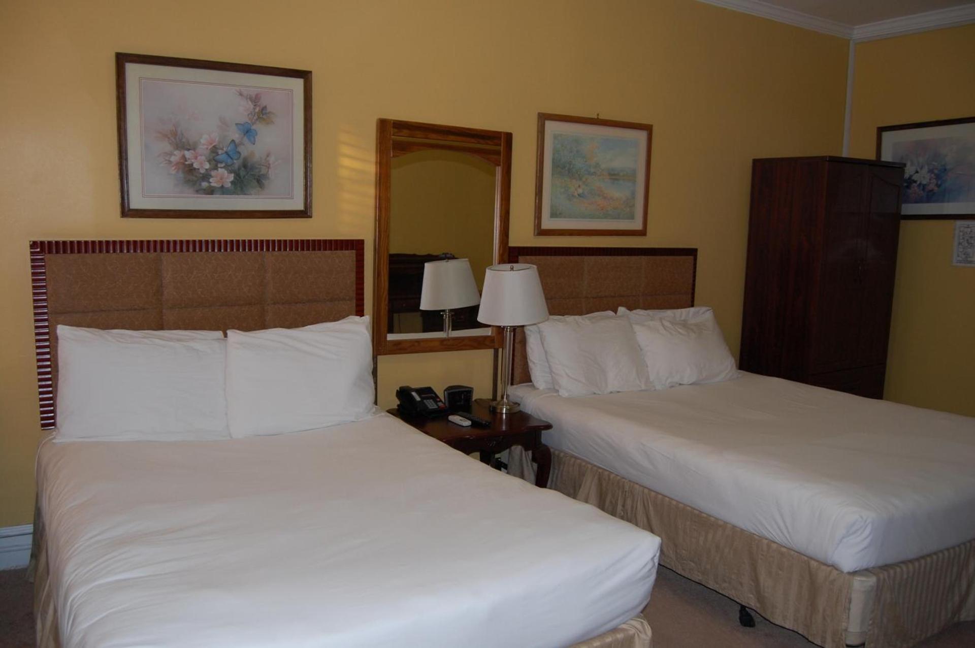 The Baron Hotel photo 31
